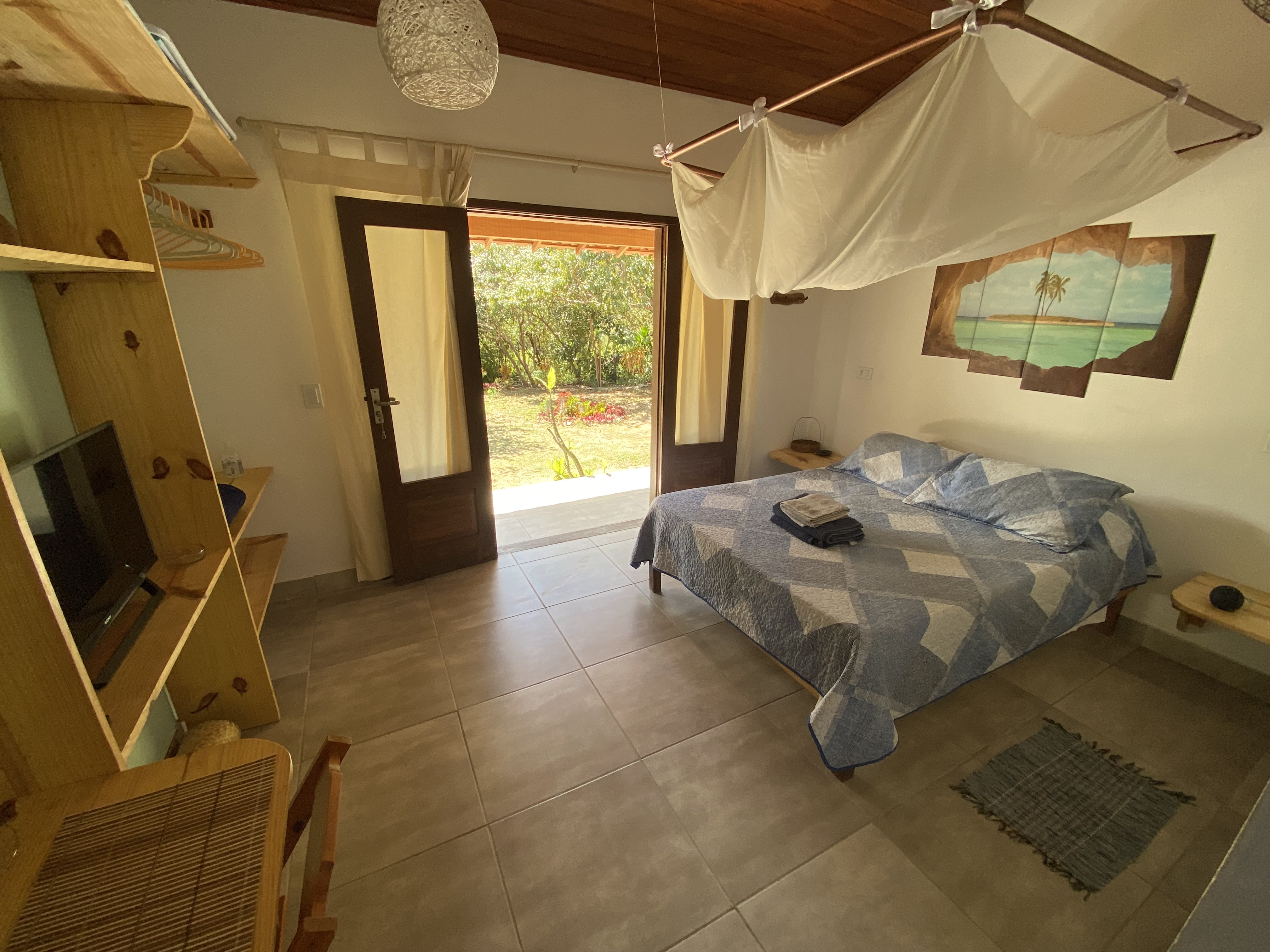 Ilha do Capão Suite