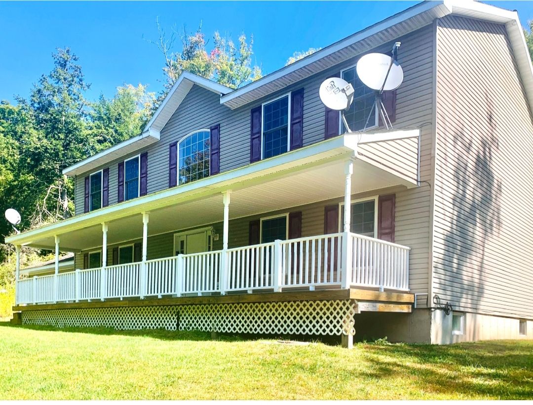 Large Groups Welcome-5 acres-Ask for special deals