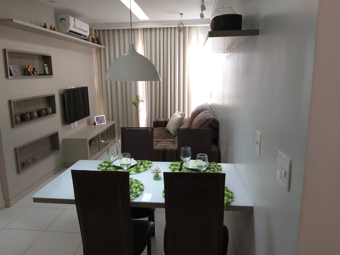New Apto furnished and decorated. Great location