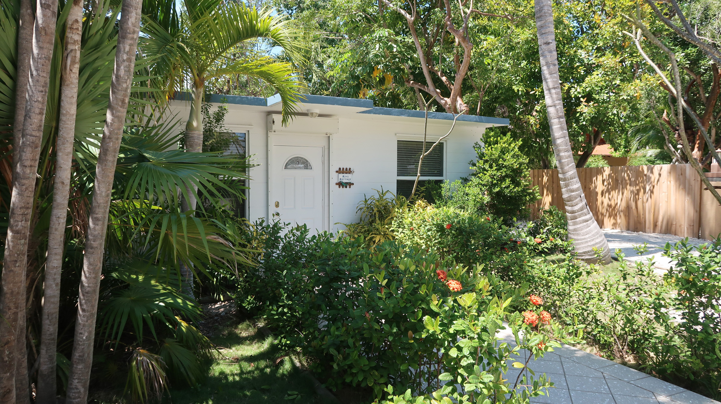 Keys  Kottage in Islamorada