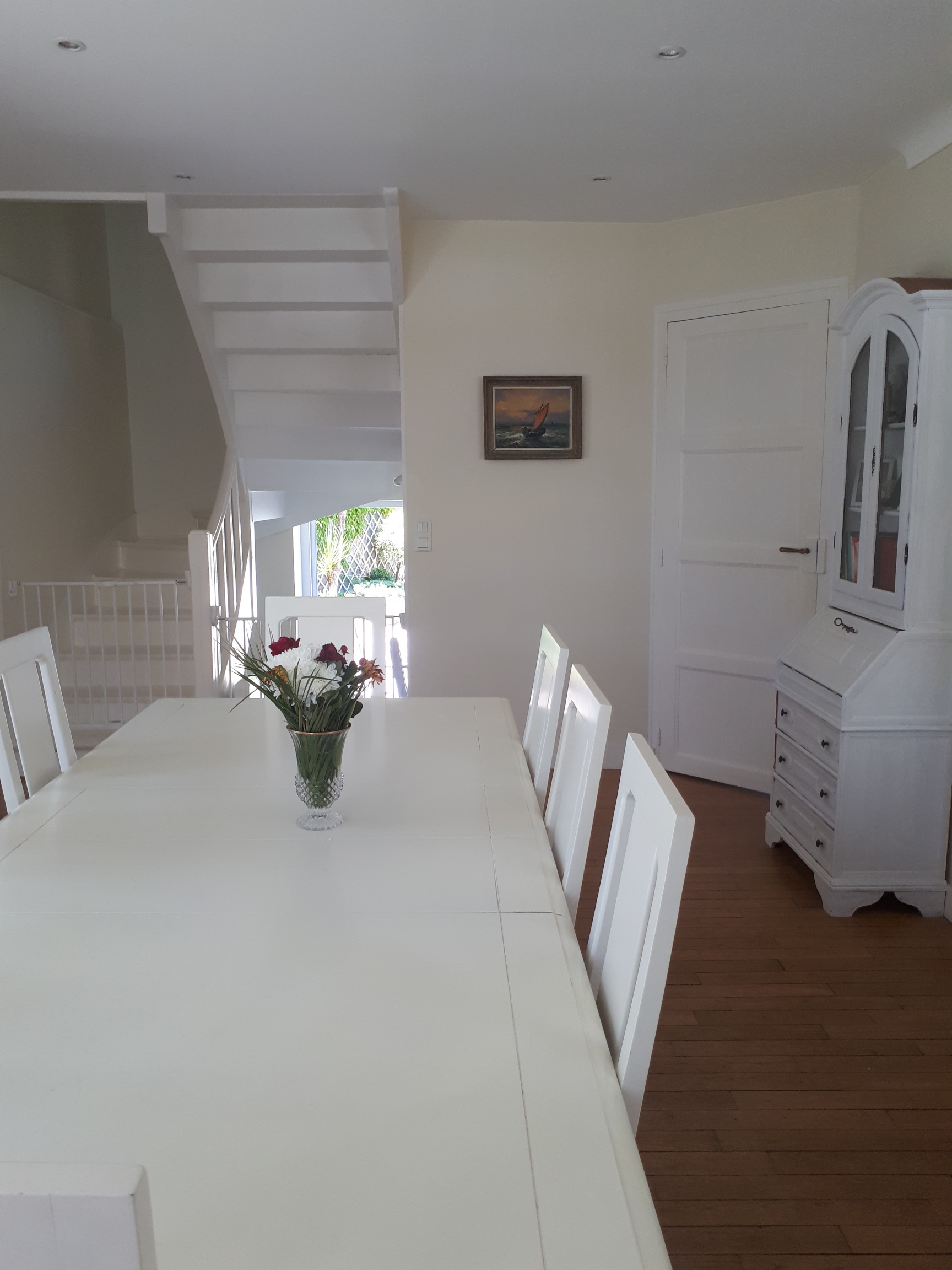 Beautiful house  at the foot of the beach/marine thermal baths