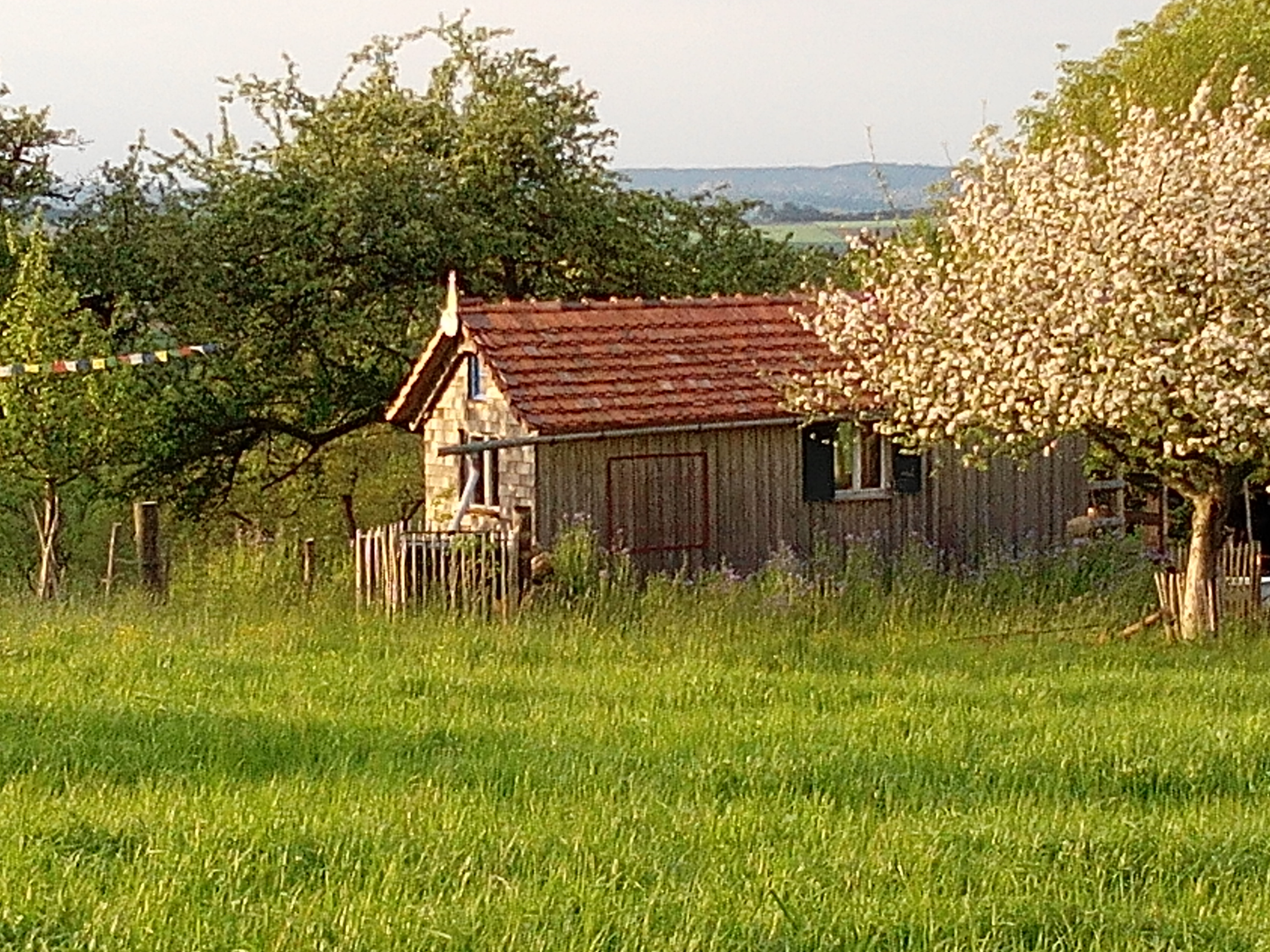 Haus Auf Radern Kleine Hauser Zur Miete In Kosslarn Bayern Deutschland