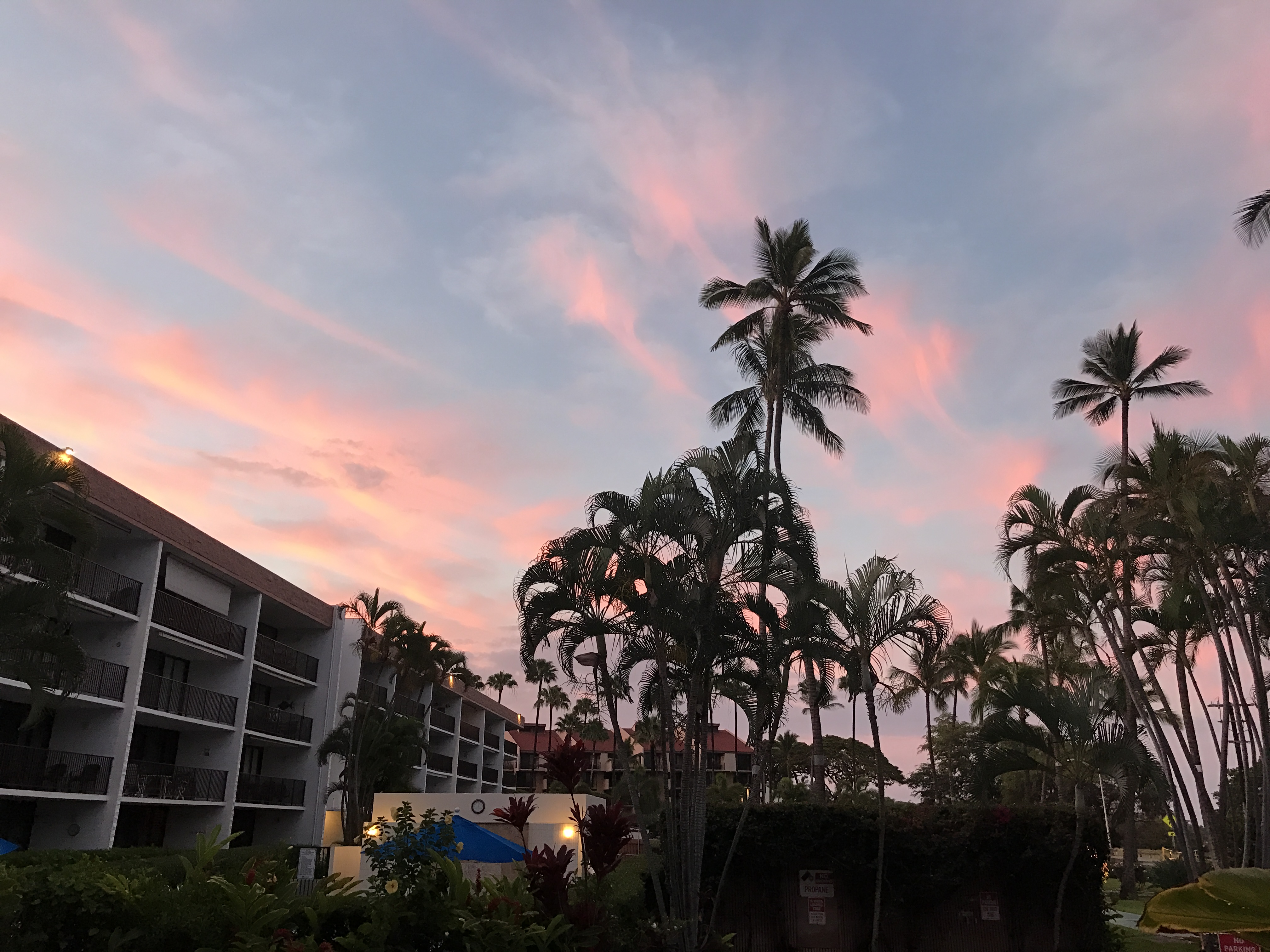 Maui Parkshore - Across the street from the beach! in Kihei-Makena, Hawaii