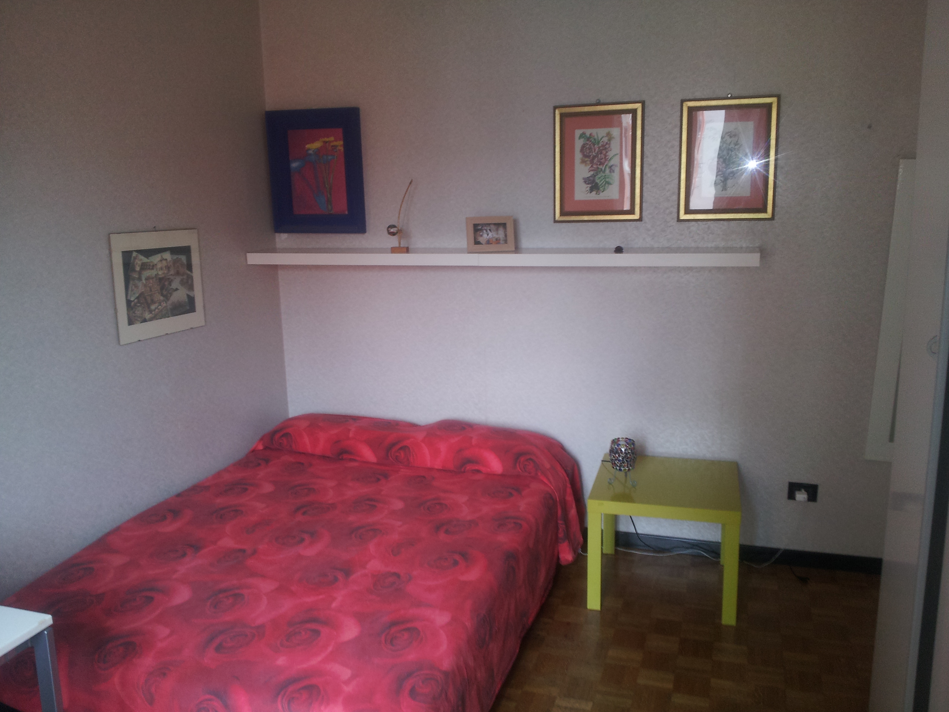 Ideal room for your Milan experience in STADERA, Milan