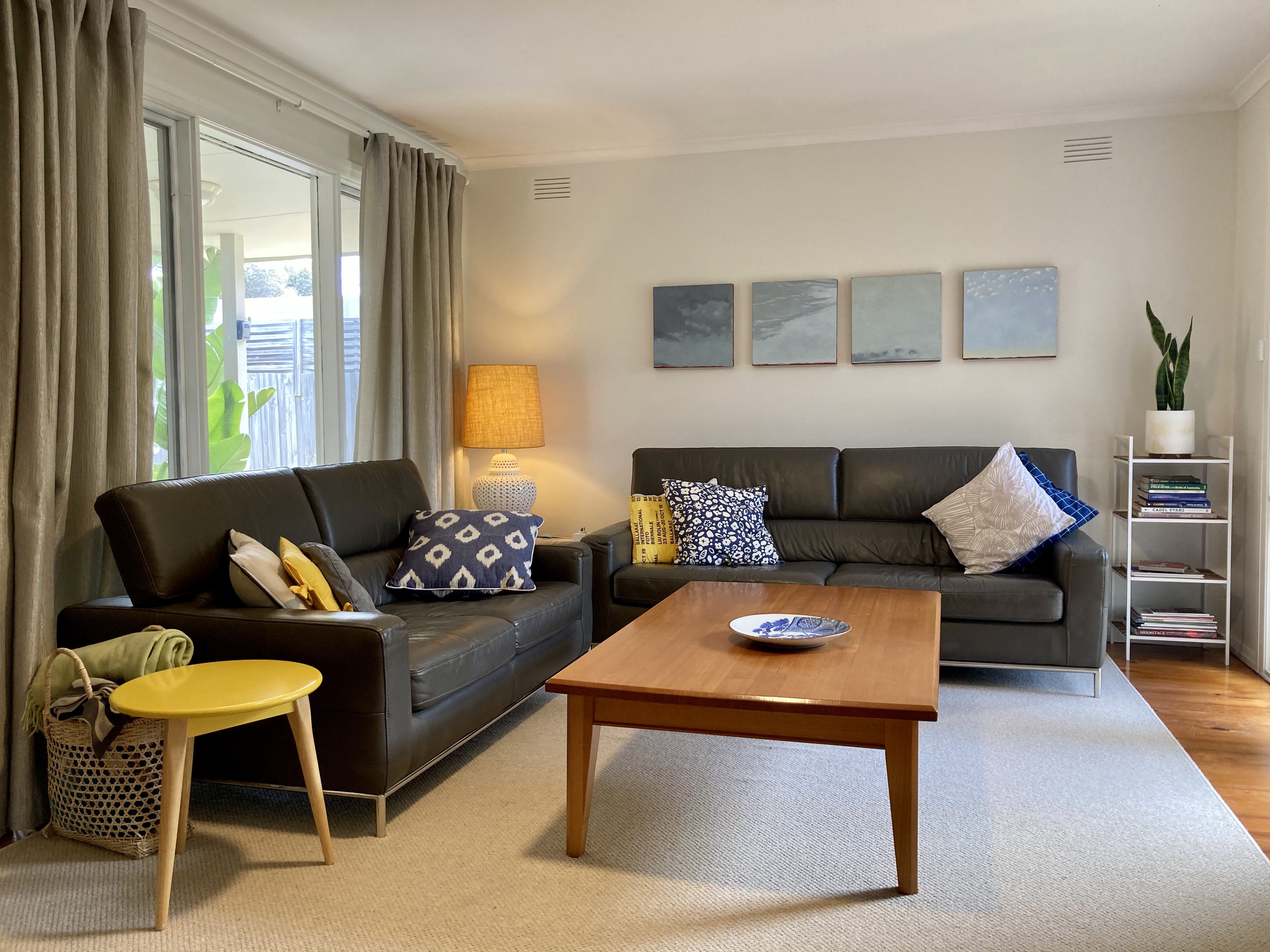 Relaxing Family Home