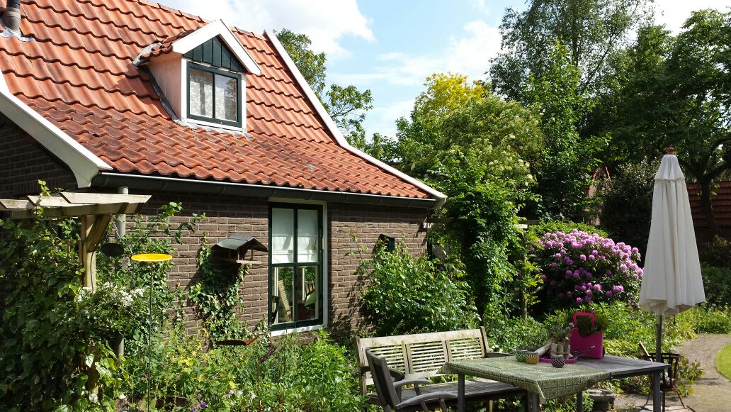 Charming little guesthouse