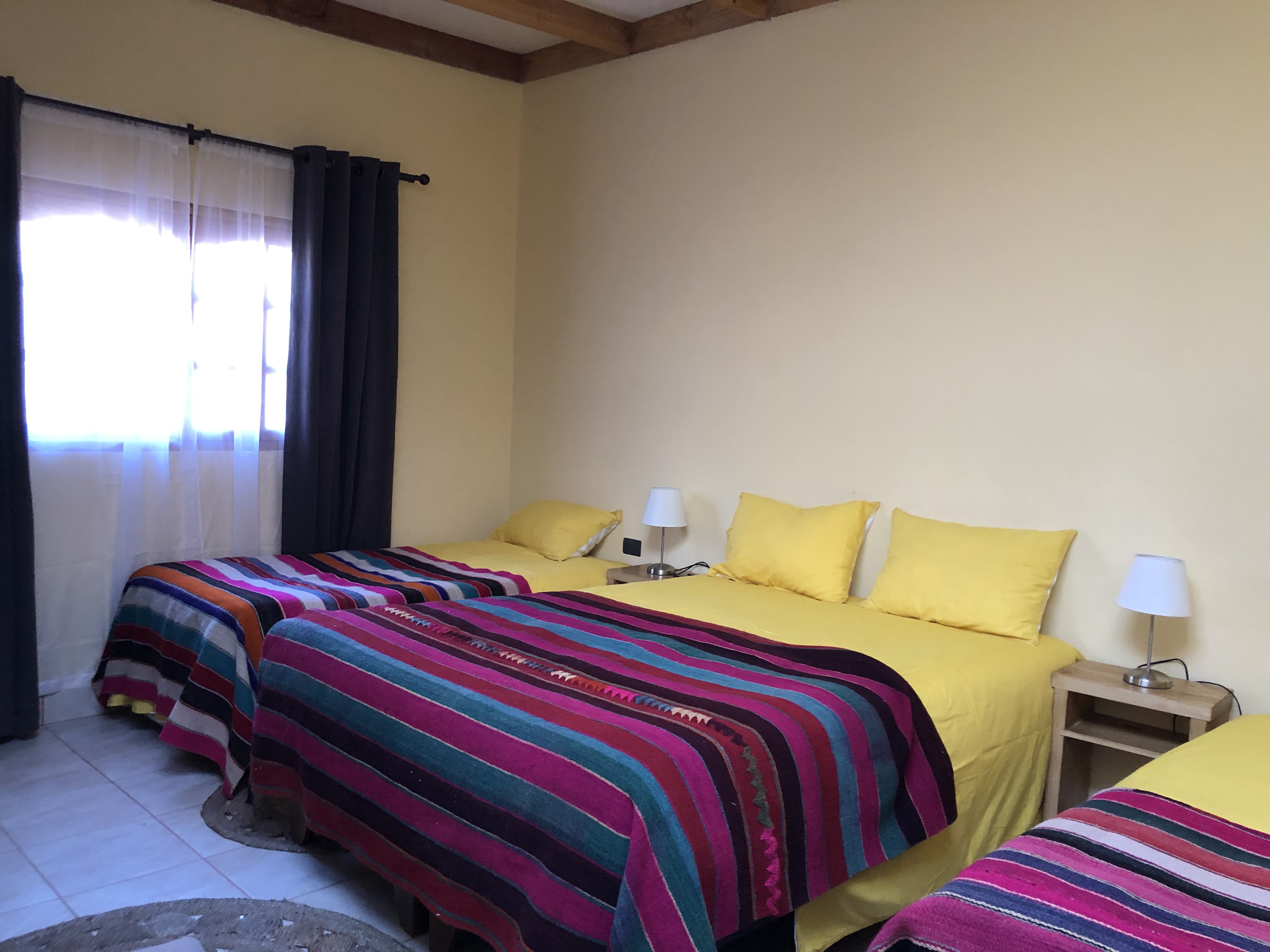 Casa Warmi Atacama 3.