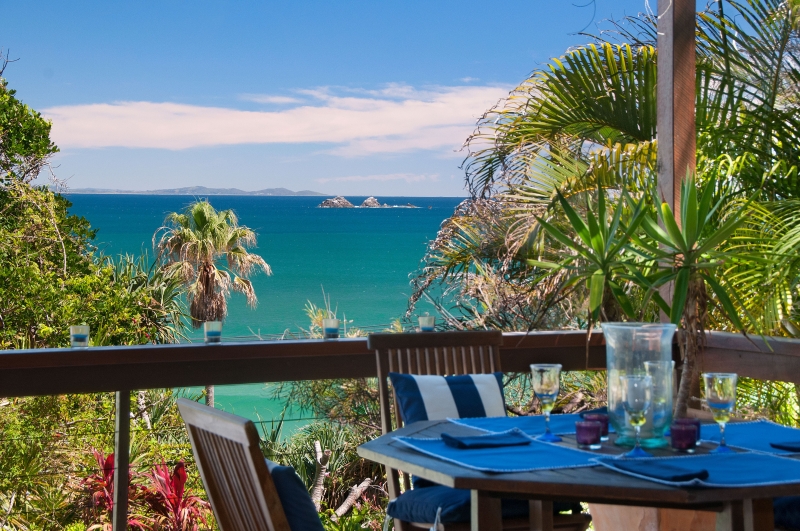 Seahaven Apartment in BYRON SHIRE COUNCIL, Northern Rivers