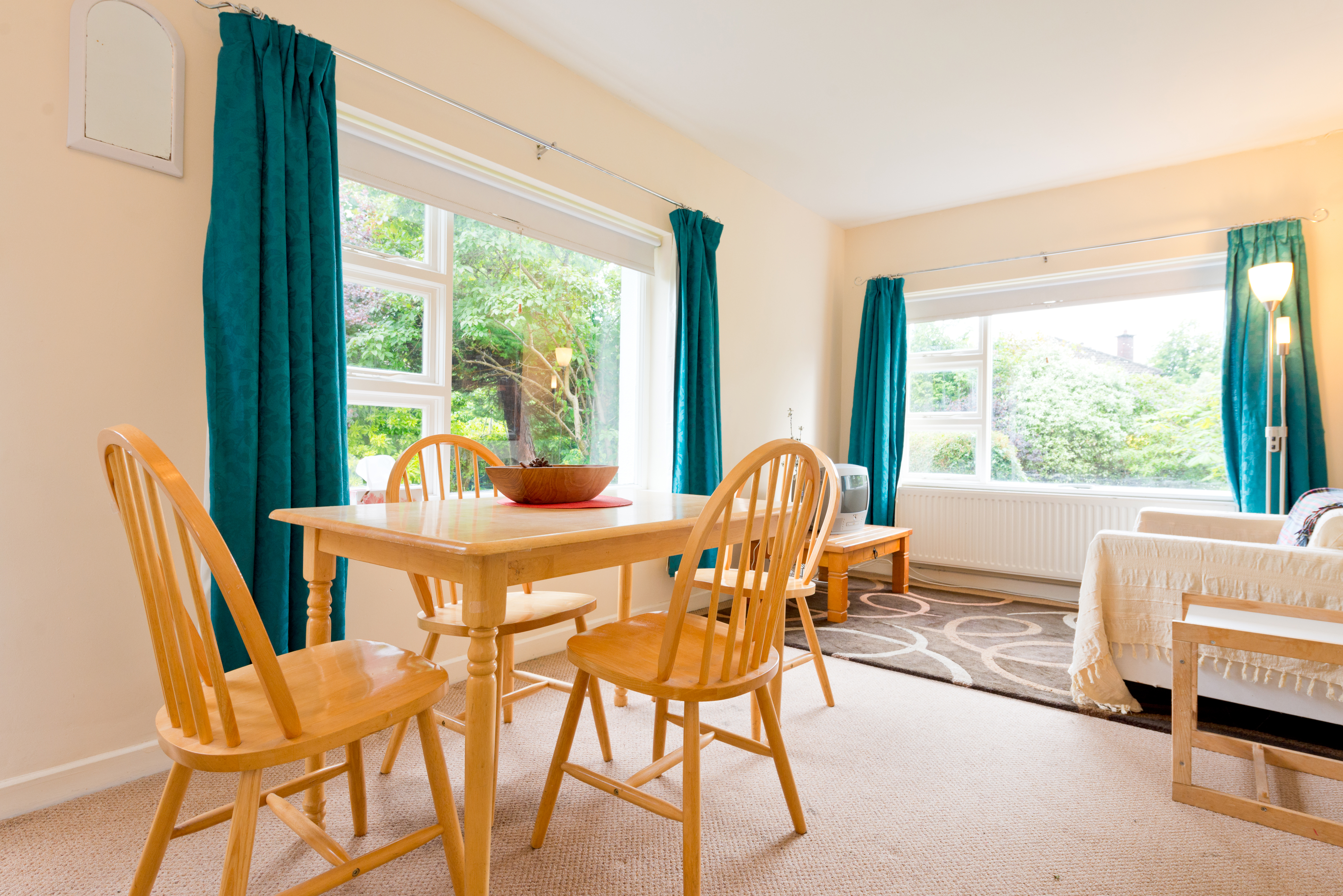 Charming 1 bed apartment in Dn Laoghaire-Rathdown, Dublin