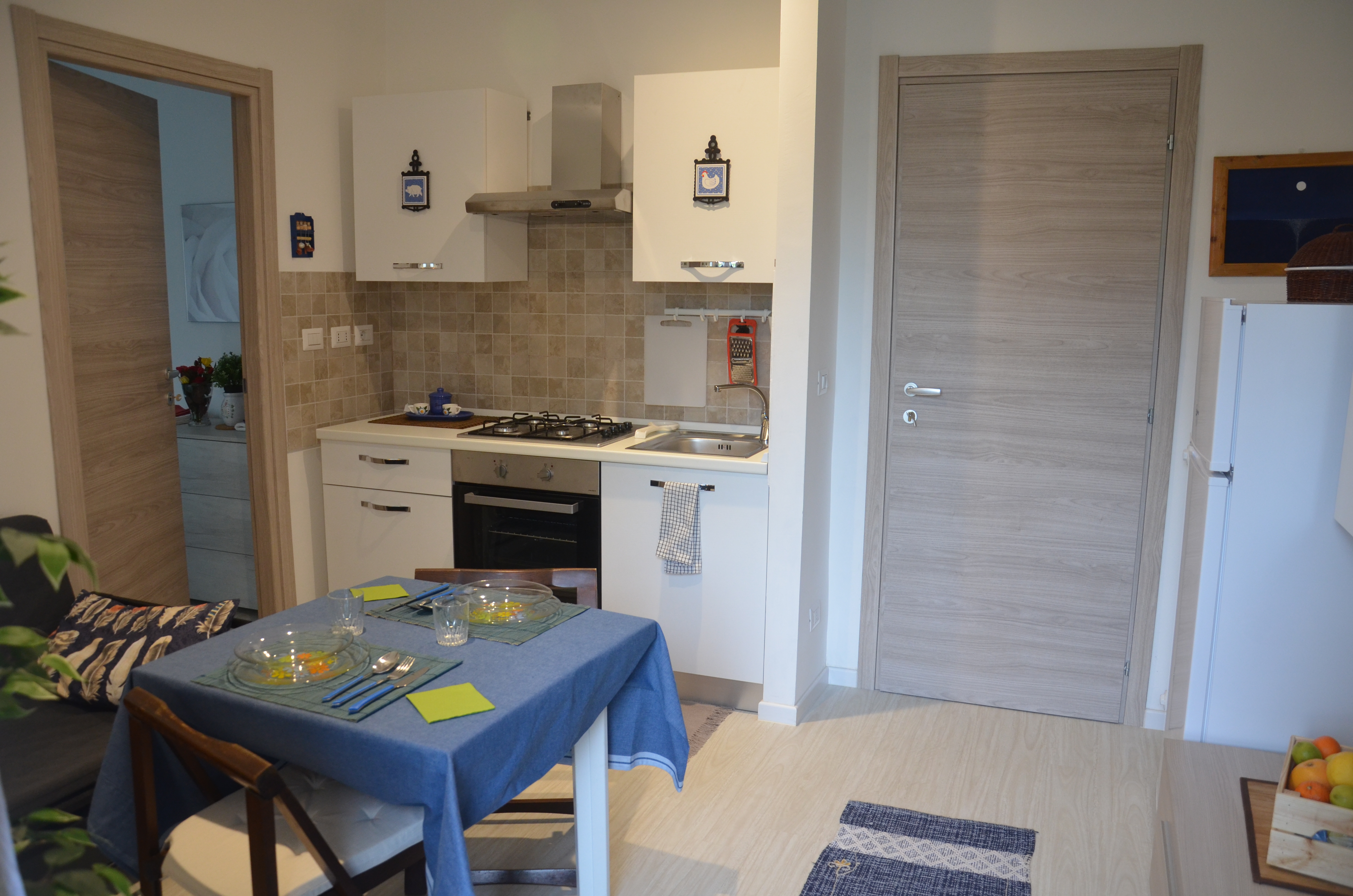 Casa Elisabetta -Metro MM1- Tranquillità e Comfort