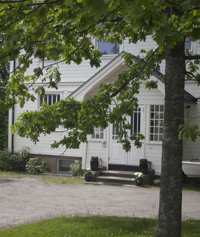 A gem! Summer 2026 in Nordstrand, Oslo