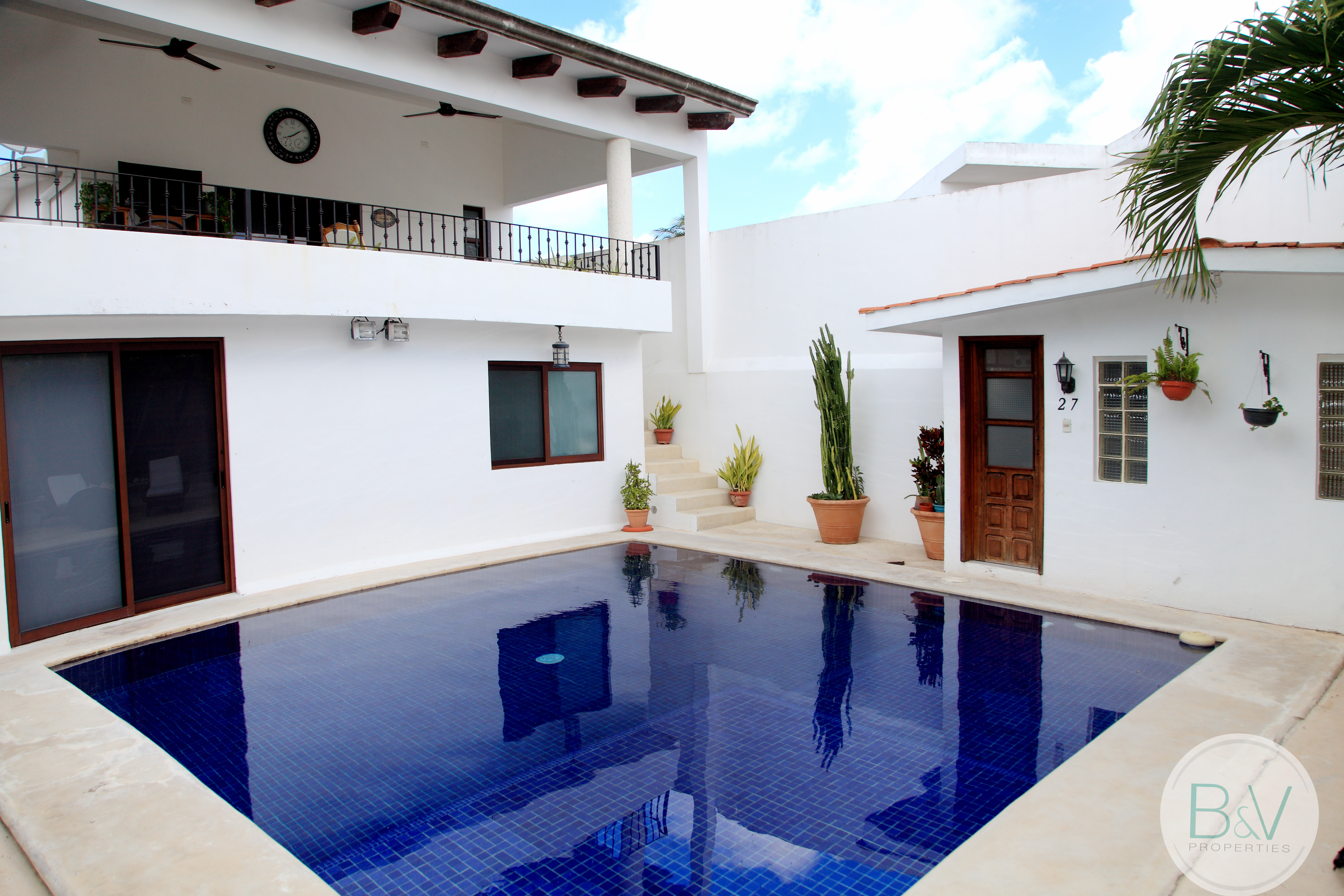 Suite Terraza Cozumel