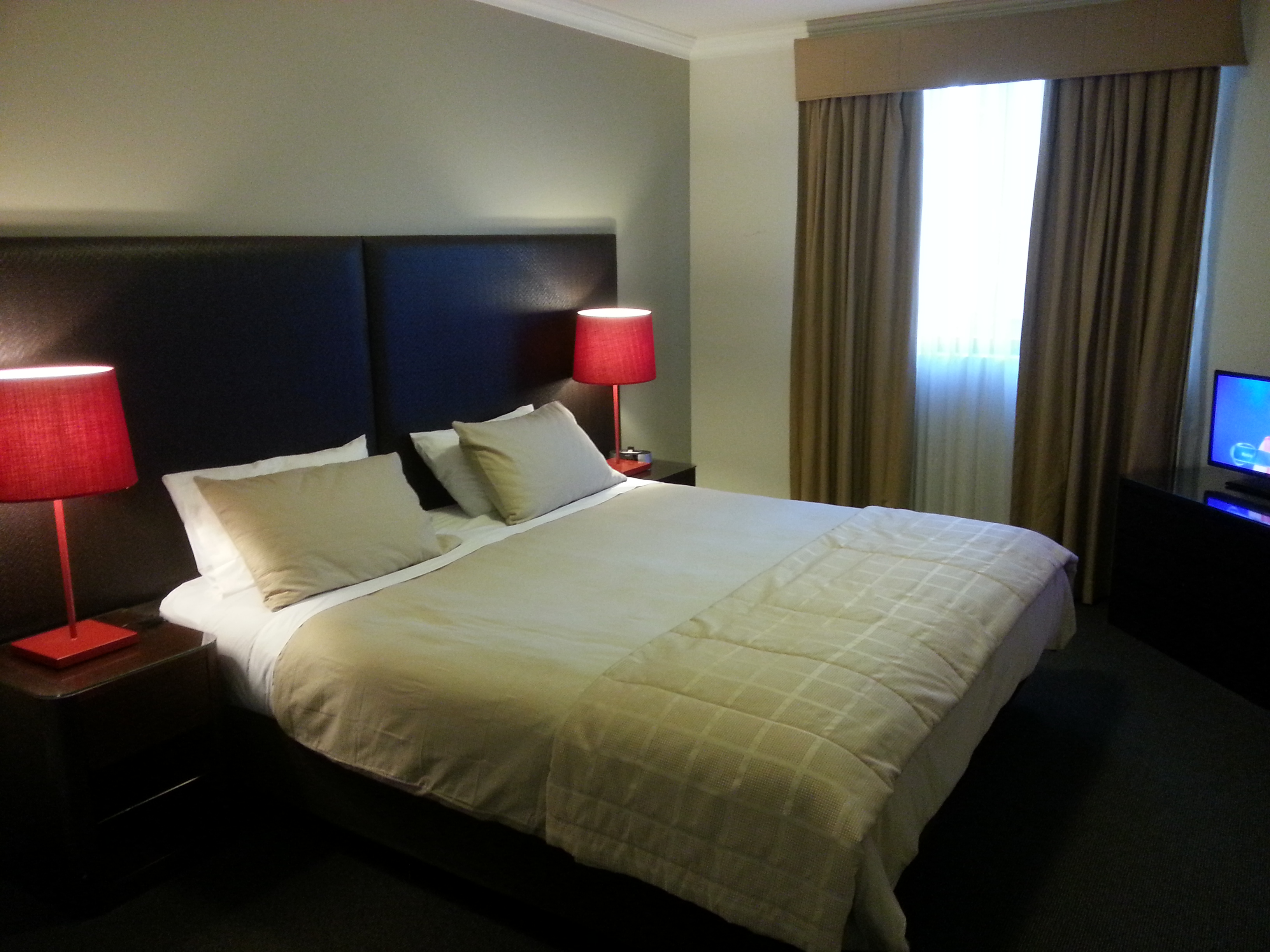 Brisbane CBD Apartment on Queen in Brisbane City, Brisbane