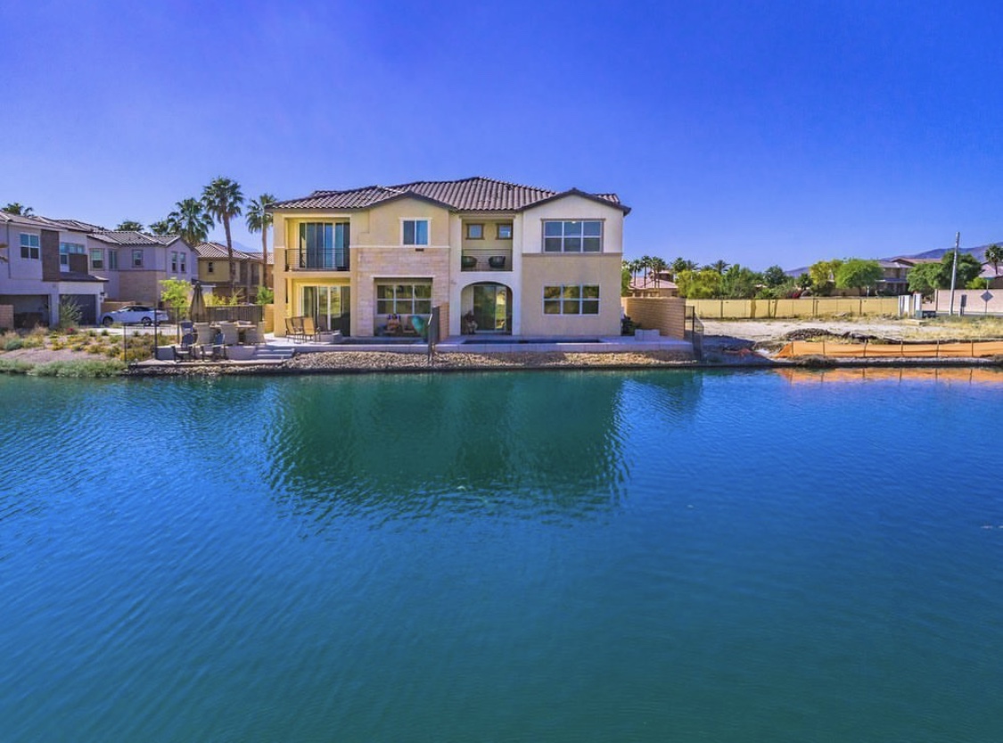 Airbnb Rentals In Indio Ca