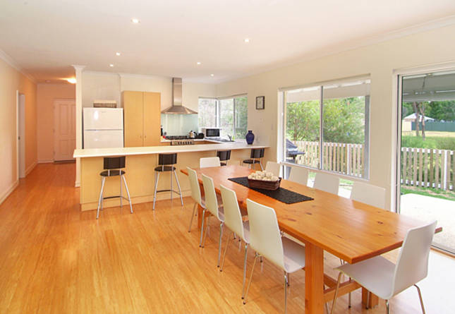 Busselton Holiday House