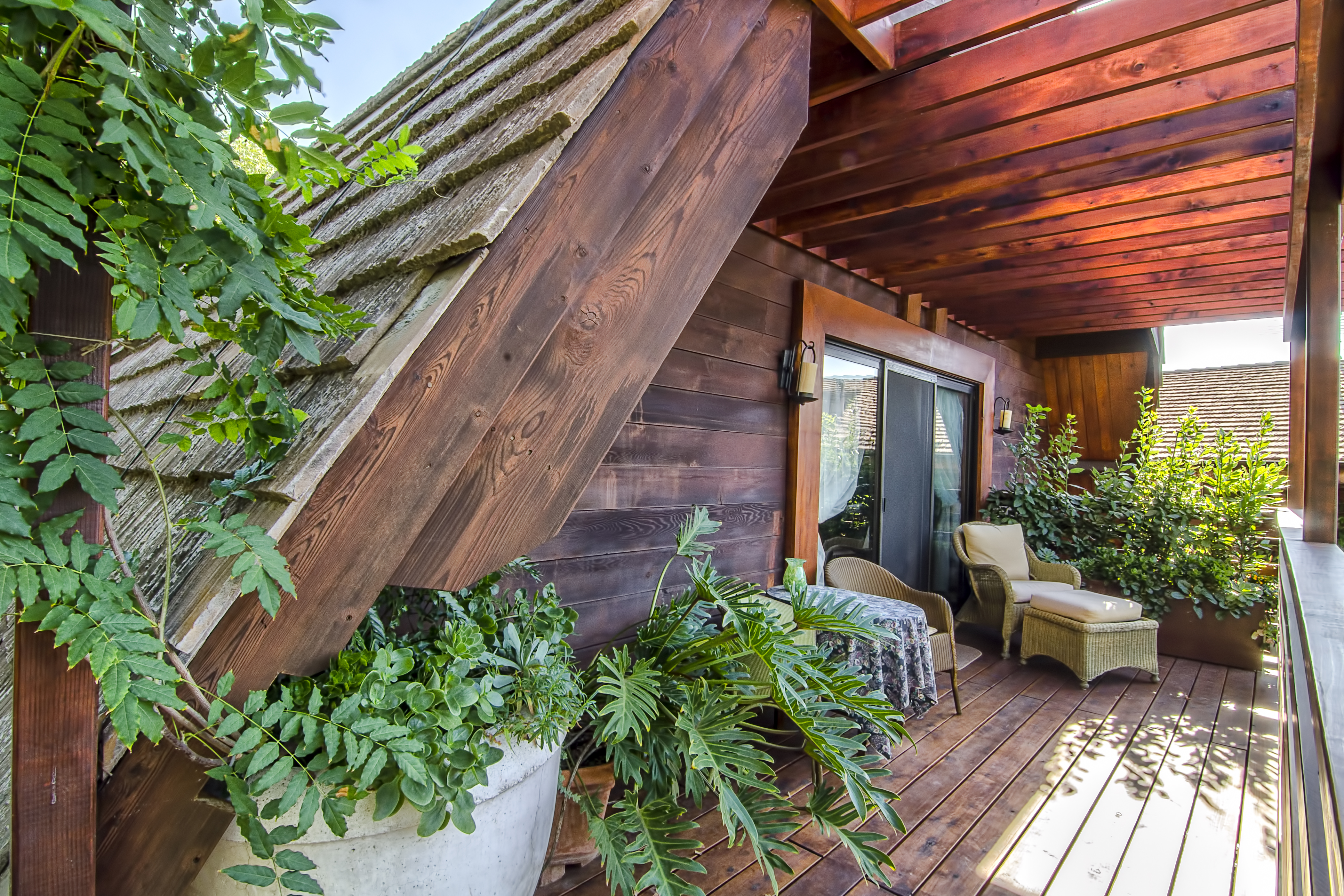 Beautiful, charming, quiet retreat in Calabasas, Los Angeles