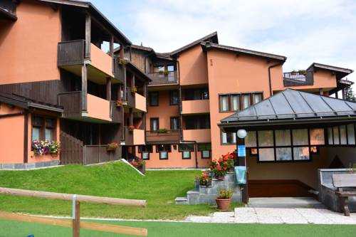 APPARTAMENTO RIO FALZE 8 pax