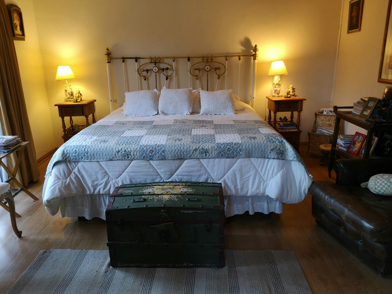 Magical room. Guest house