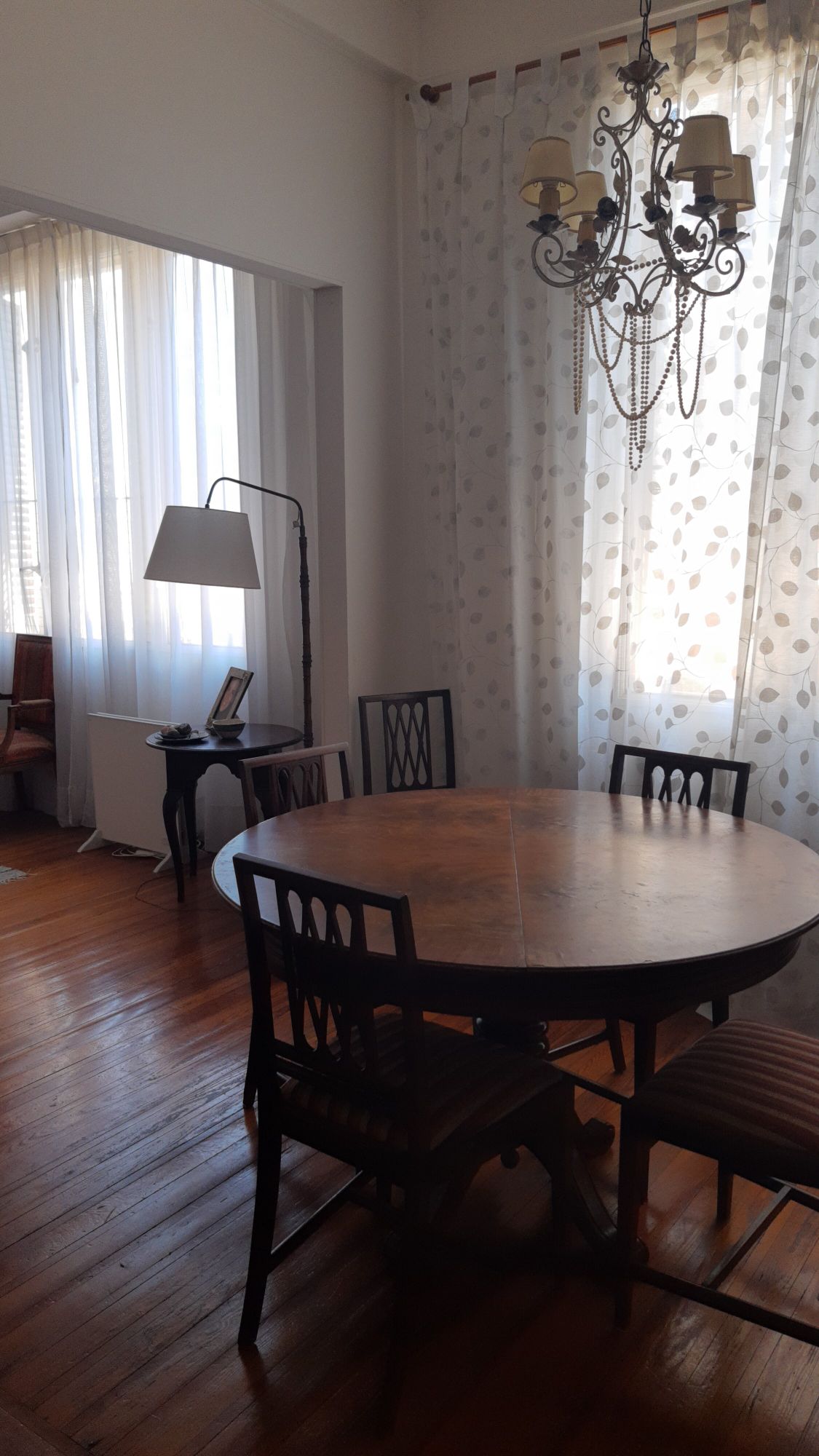 Luz y calidez - Apartamentos en alquiler en San Nicolás, Buenos Aires