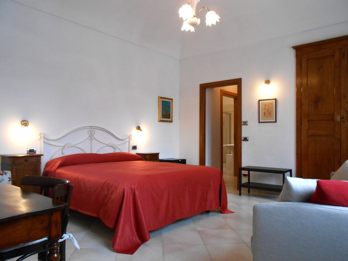 B&B Casa in Barolo camera #1