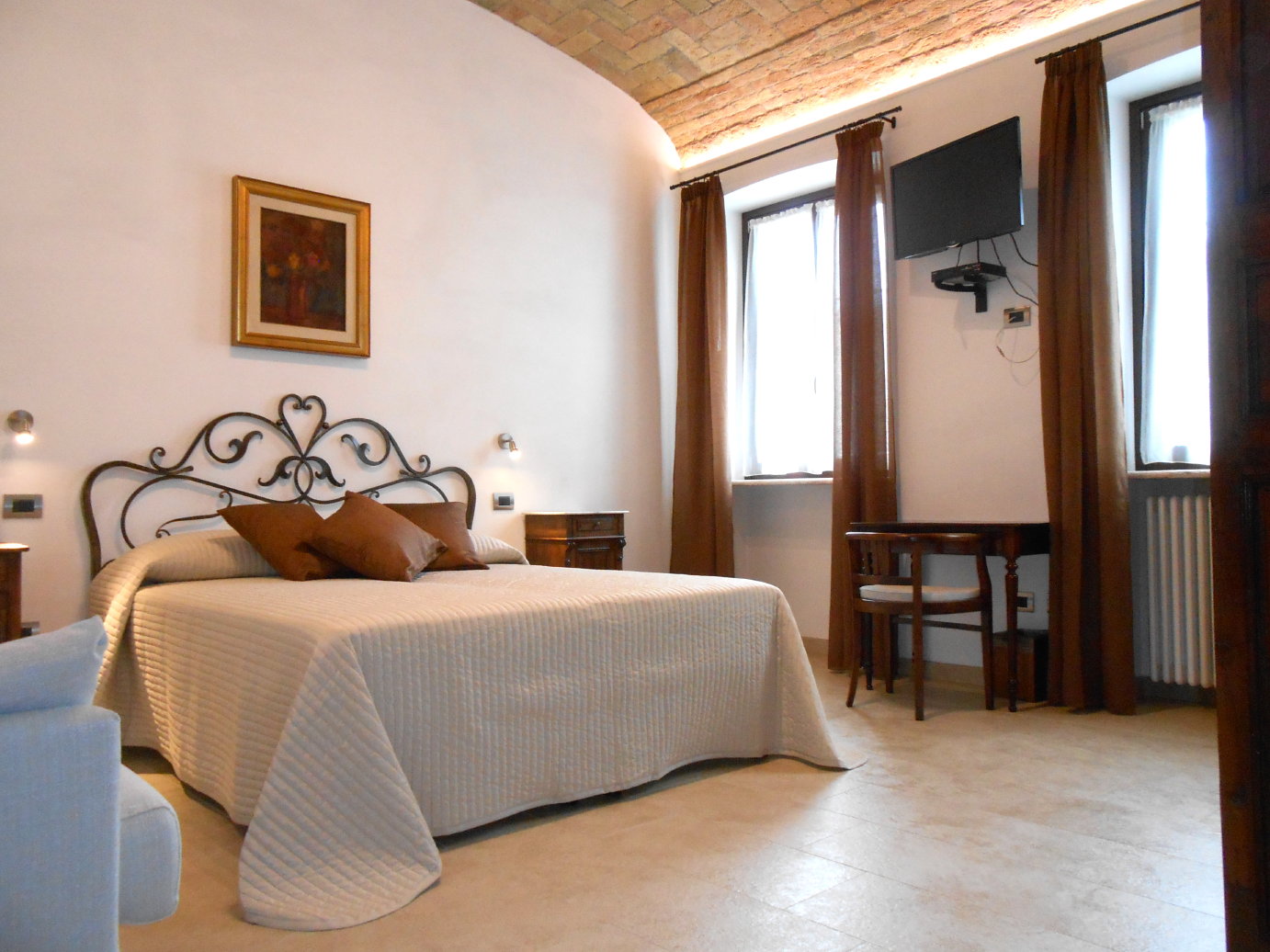 B&B Casa in Barolo camera #3