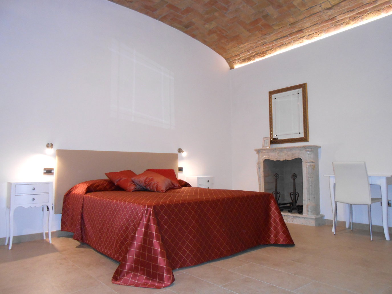 B&B Casa in Barolo room #2