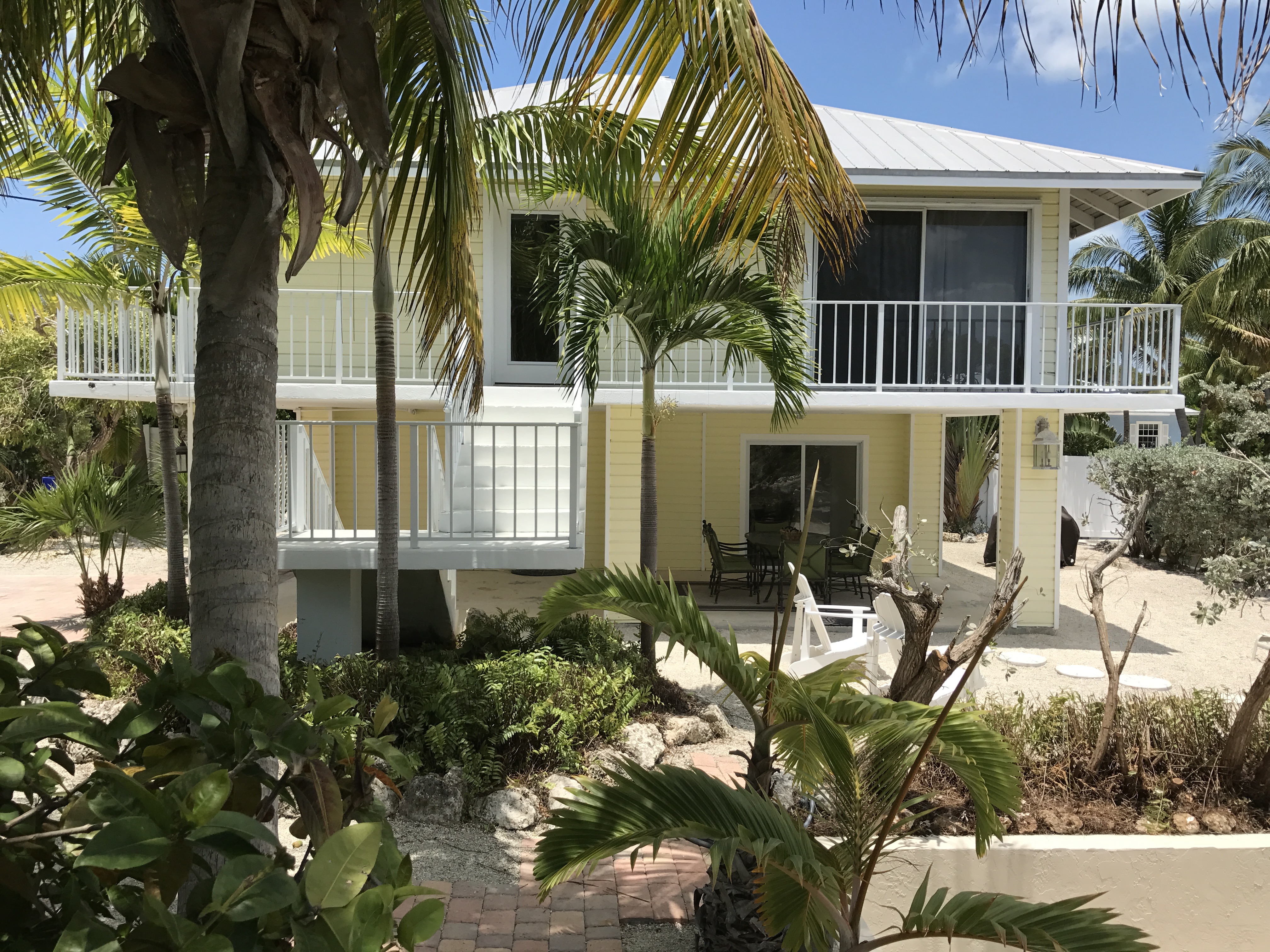 Islamorada Waterfront Escape