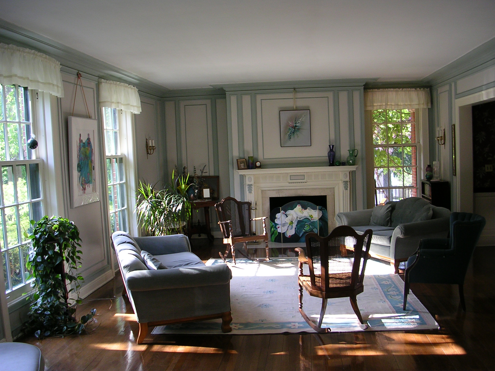 Peaches B&Bfabulous Bed and breakfasts for Rent in Grand