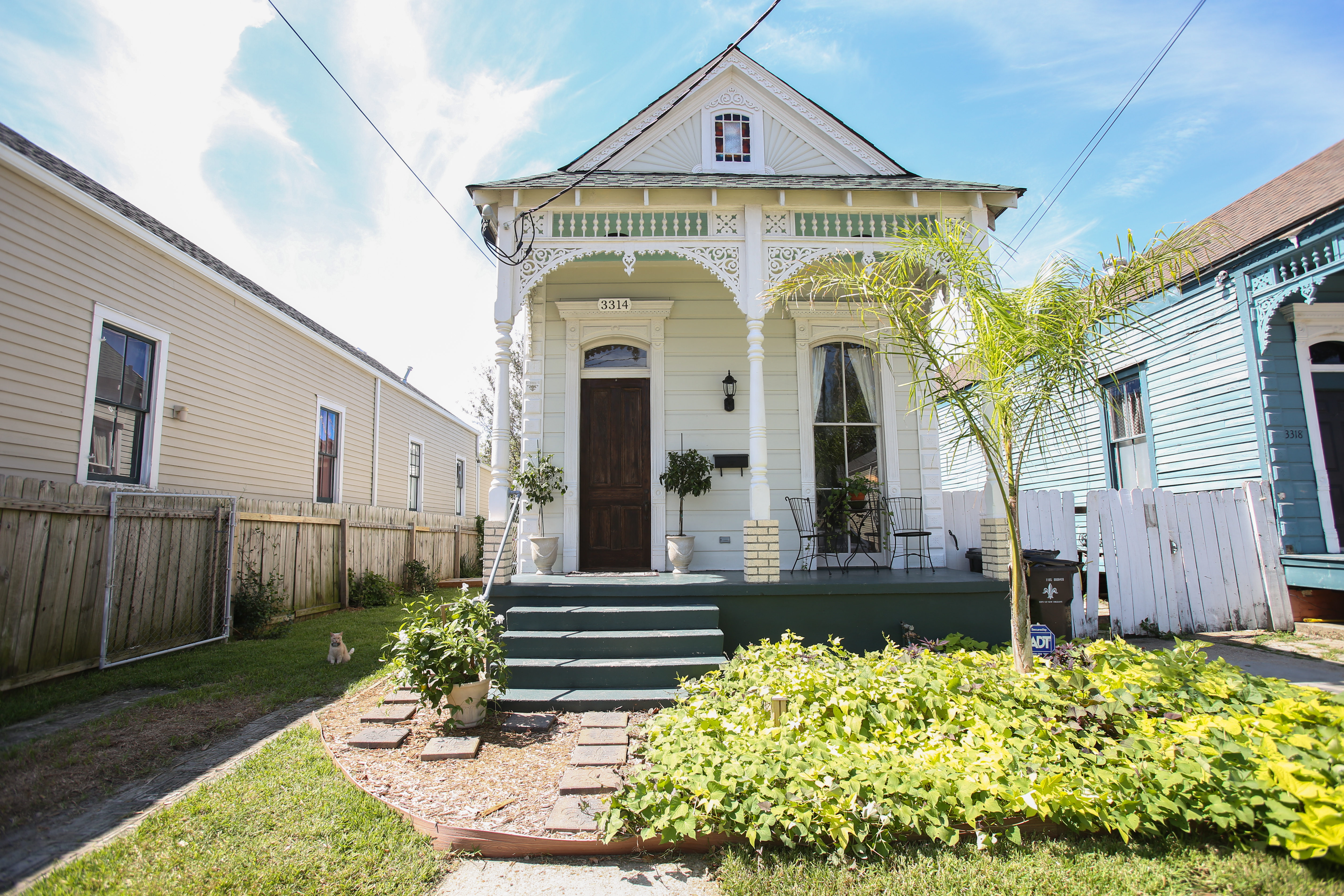 Ride the Streetcar to the French Quarter! in Mid-City, New Orleans