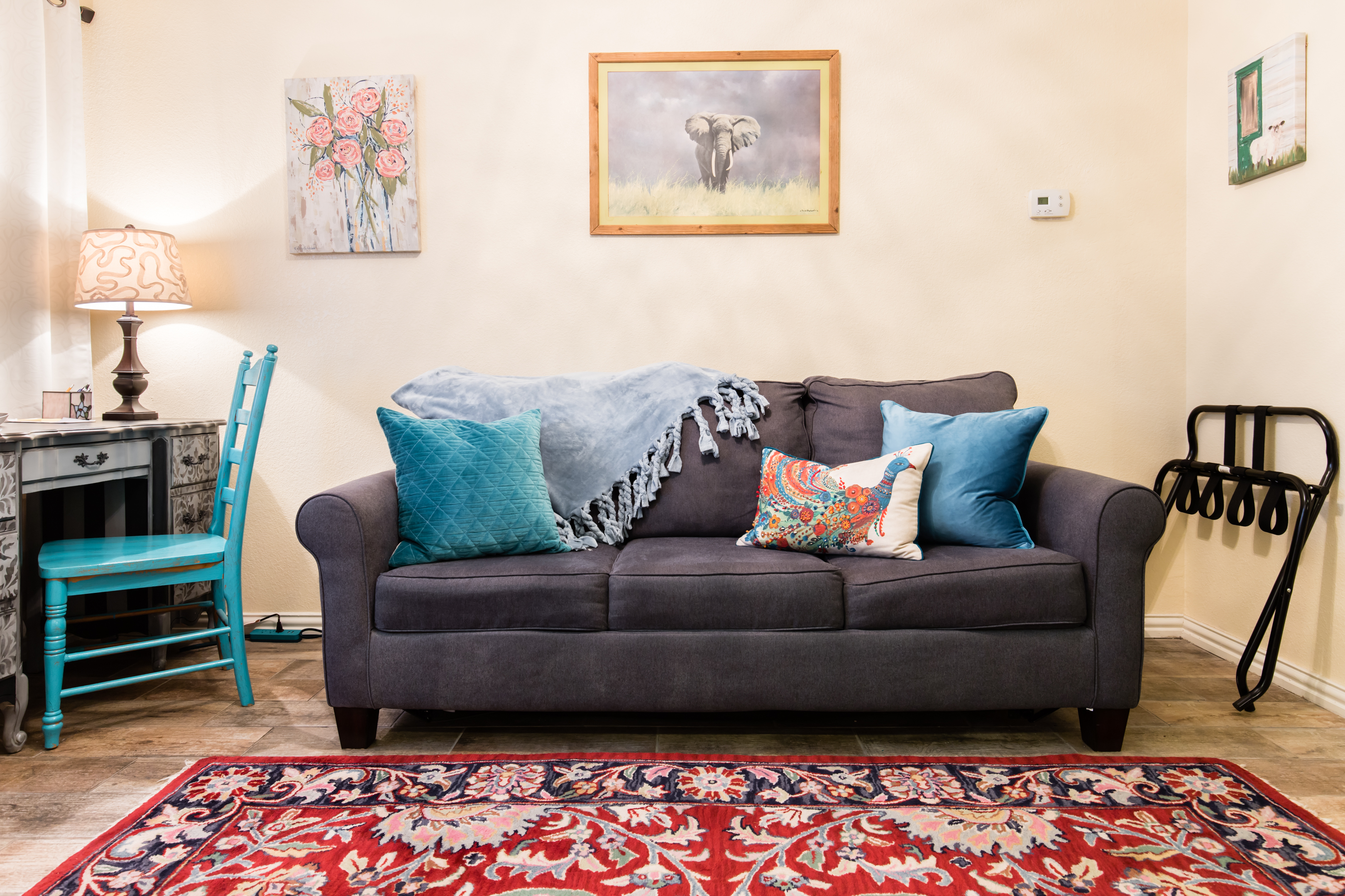 WalkDickiesA,WillRogers,UNT,30dayrental in District 7, Fort Worth
