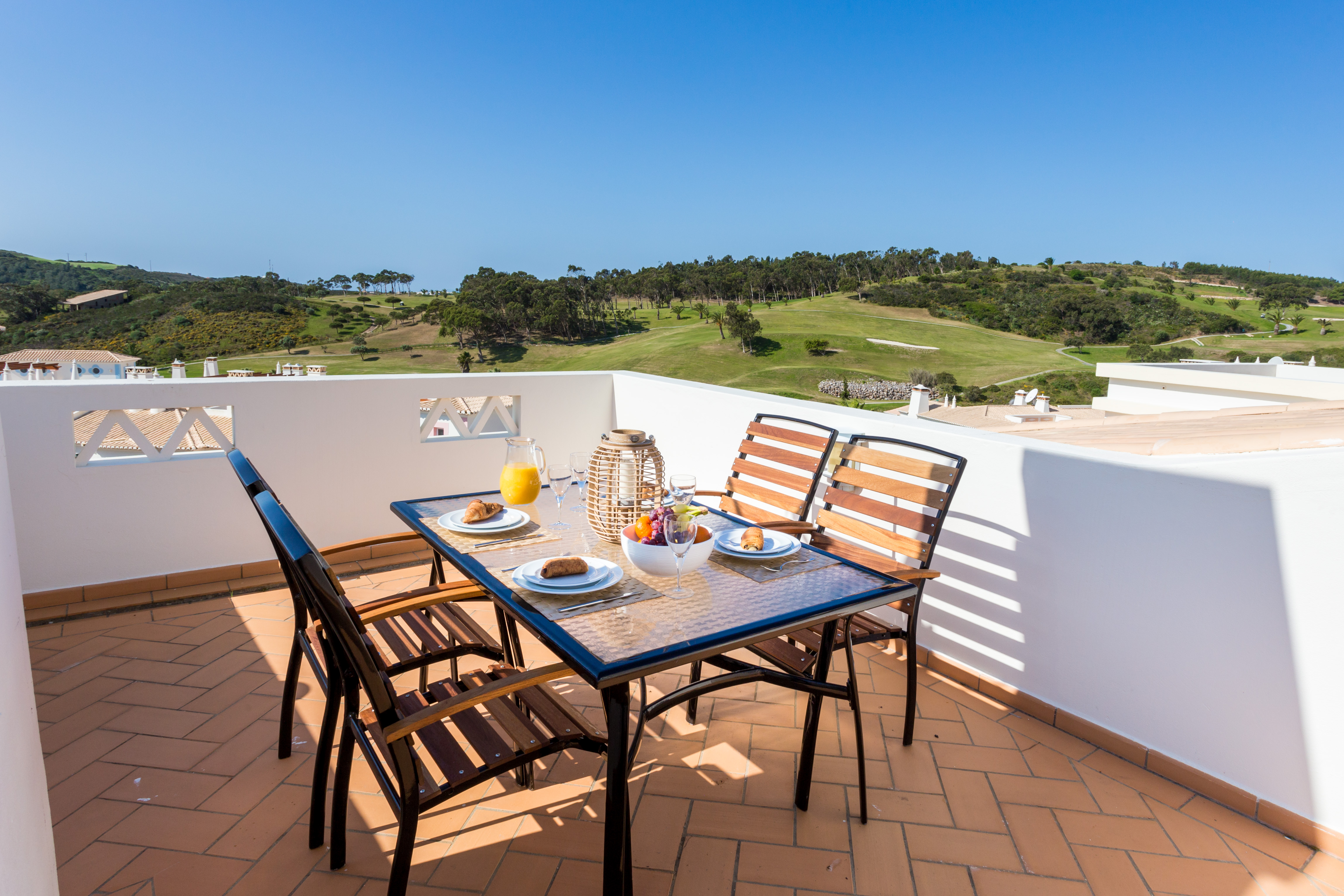 2 bedroom townhouse #044 Quinta da Encosta Velha