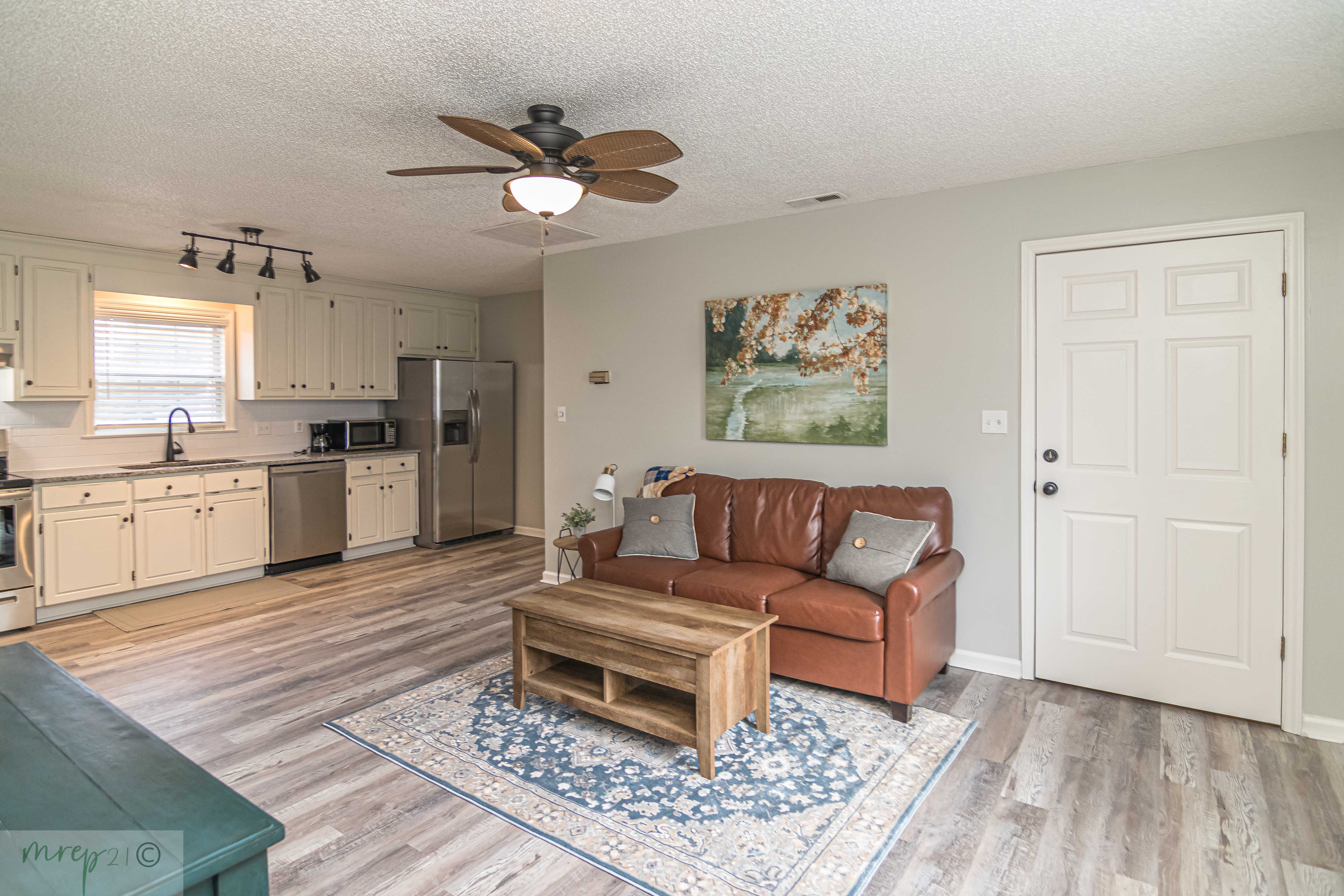 Linwood Loft House