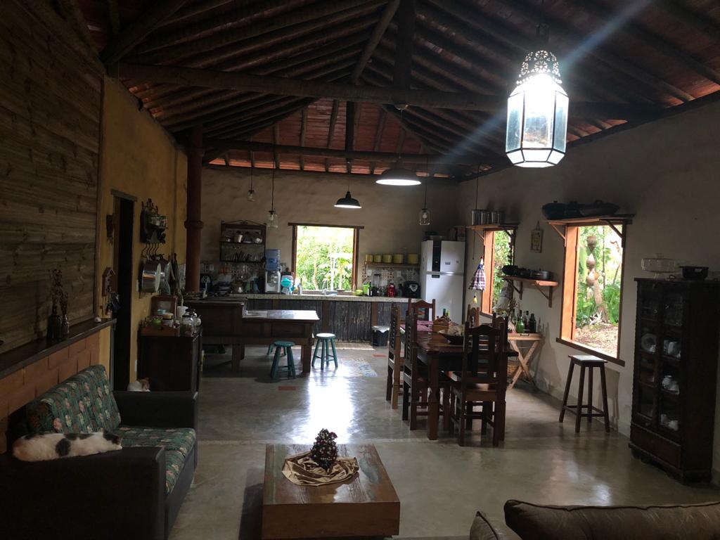Casa da Vânia