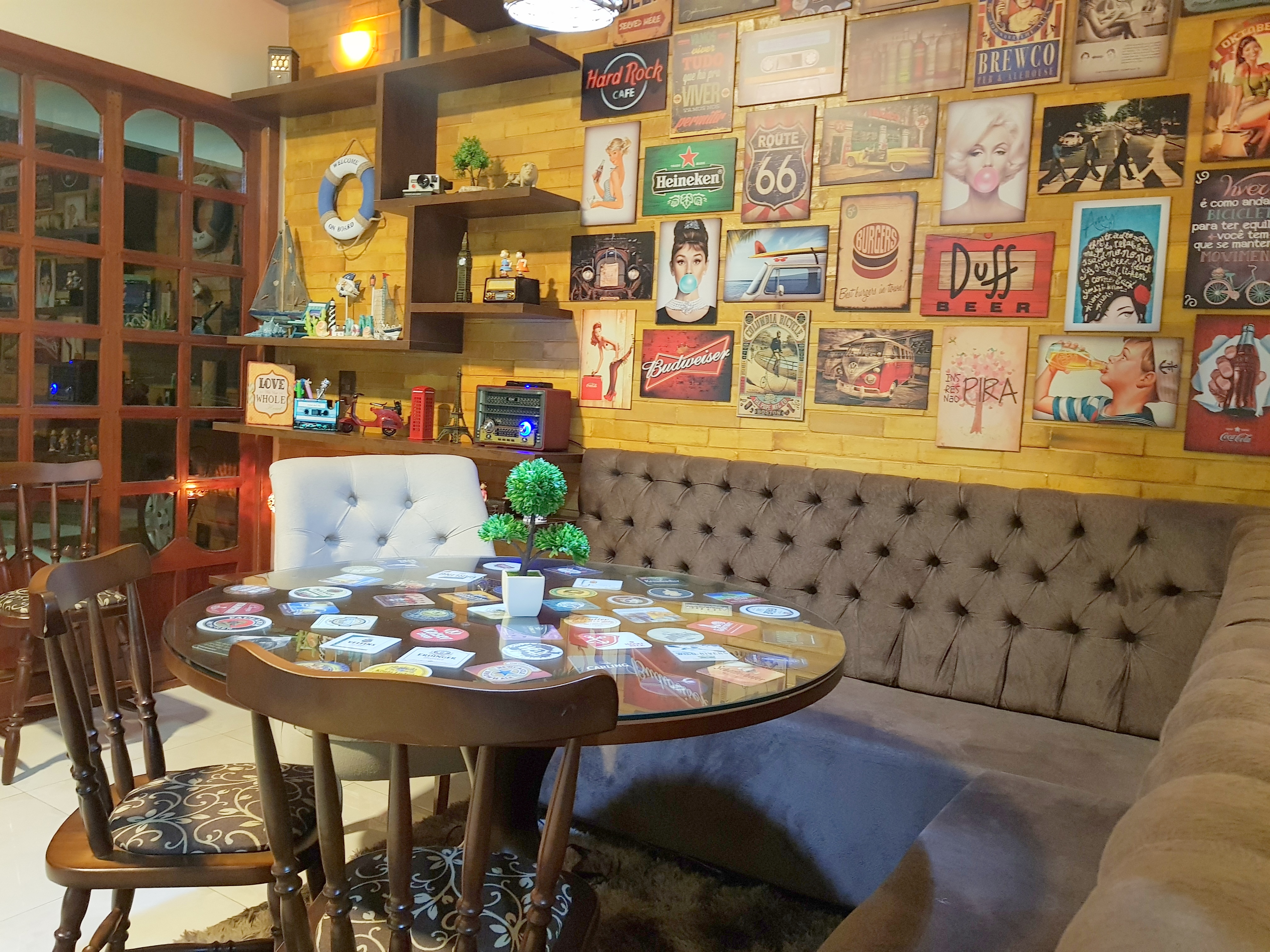 Casa Cozy Bananeiras - Cond. Yes Banana