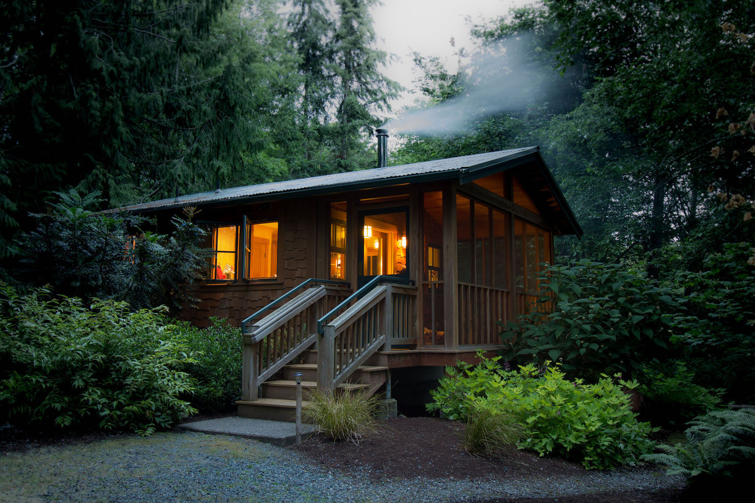 The Writer's Refuge