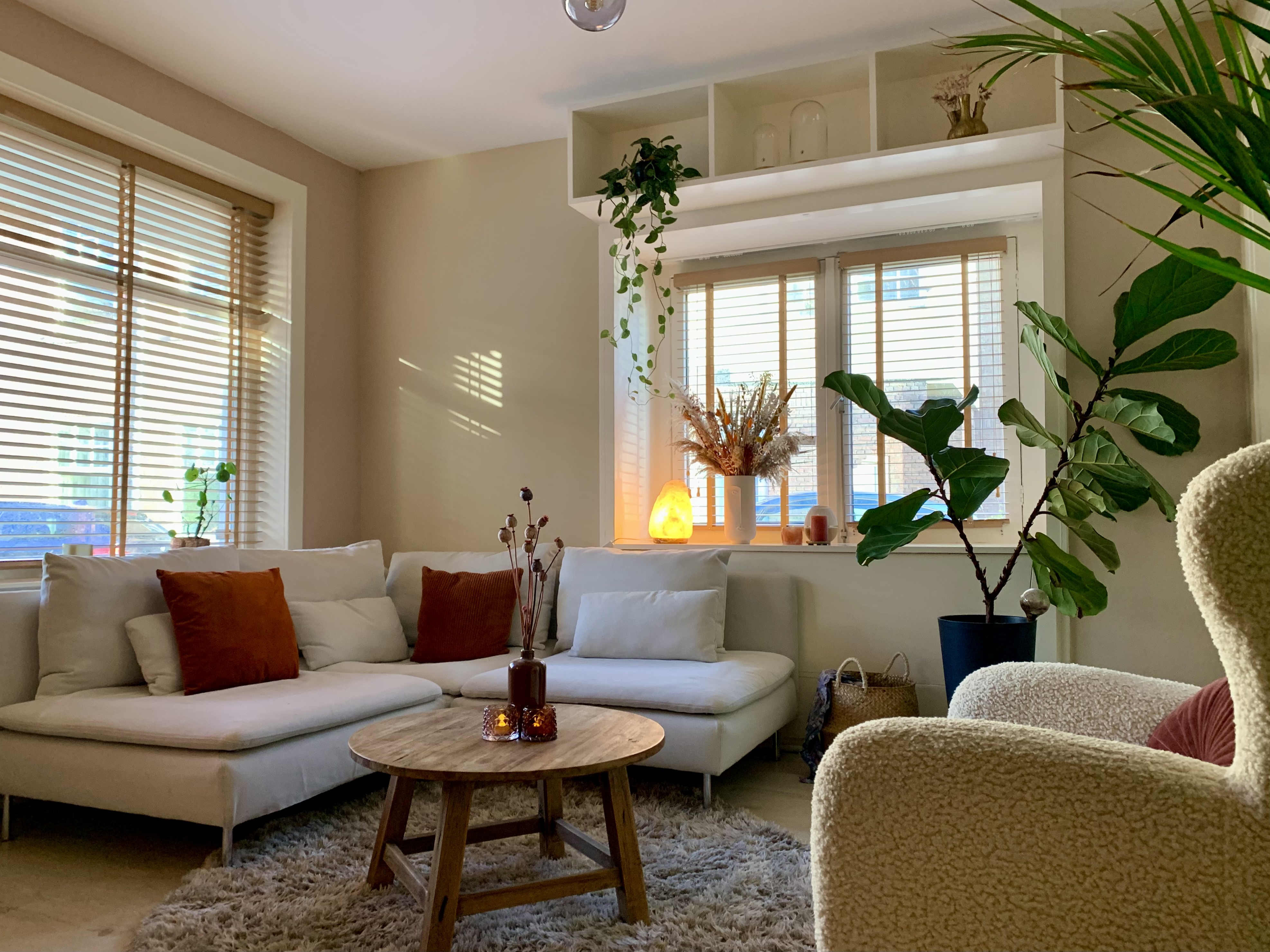 Cozy house with green garden near Amsterdam centre — Amsterdam stay