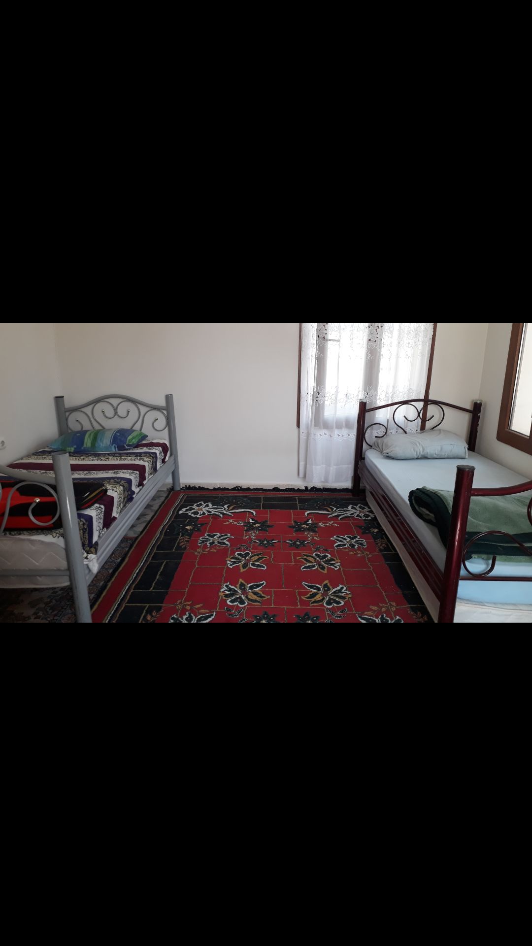 Çiçek Ev Rosenhaus Airbnb