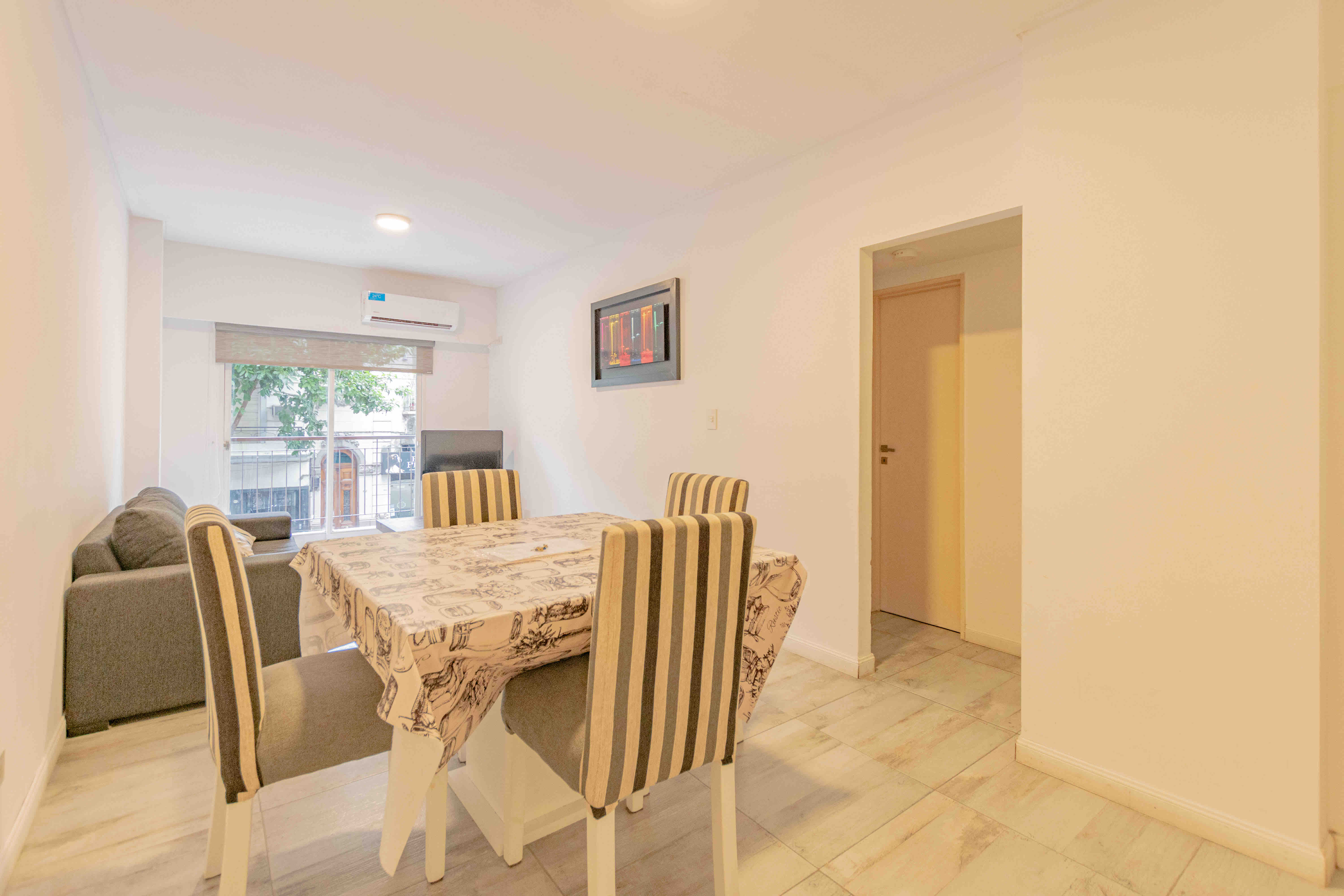Best location Palermo SOHO 4-5 personas