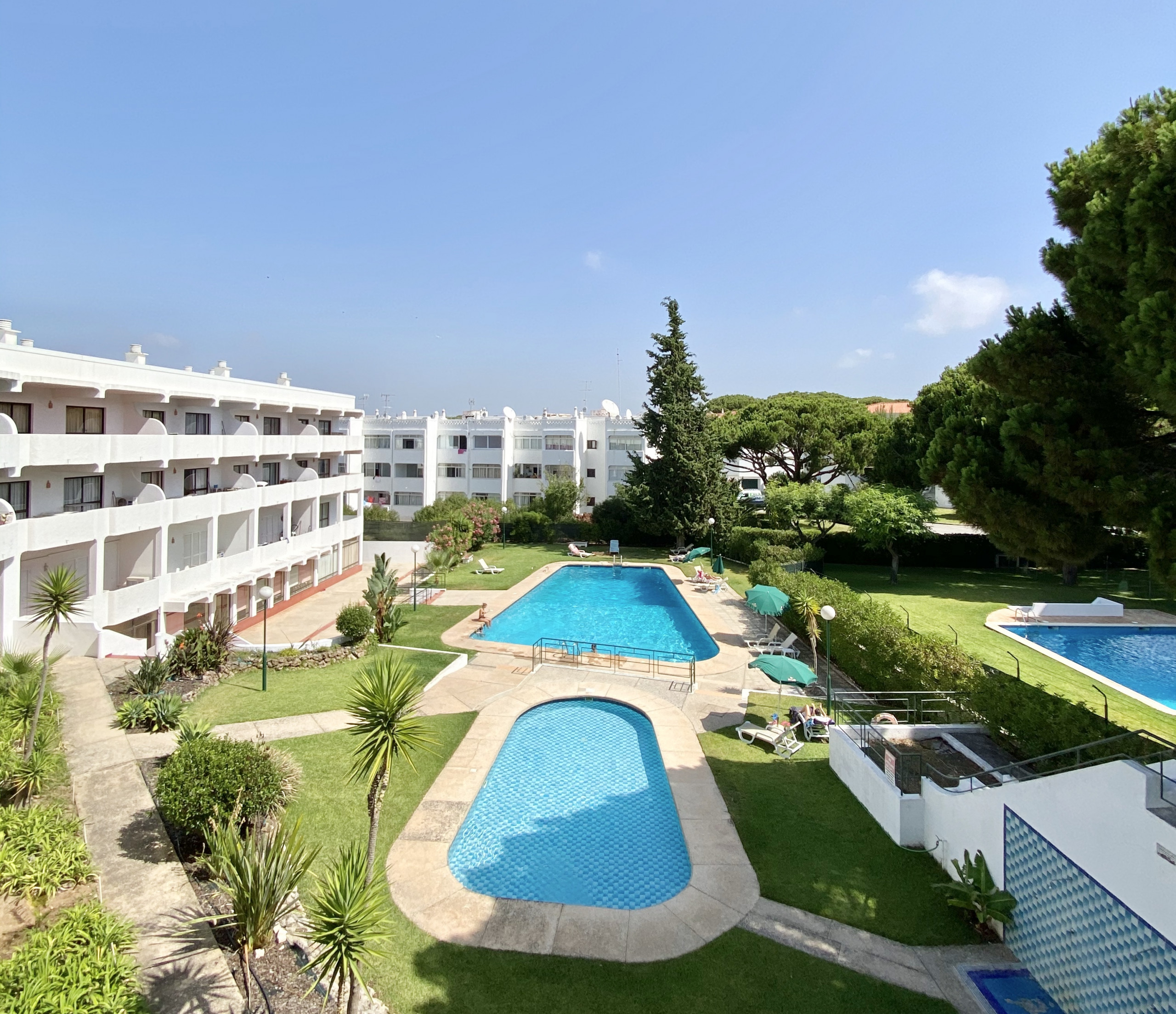 Alvaflor Vilamoura Apartments For Rent In Quarteira Faro Portugal