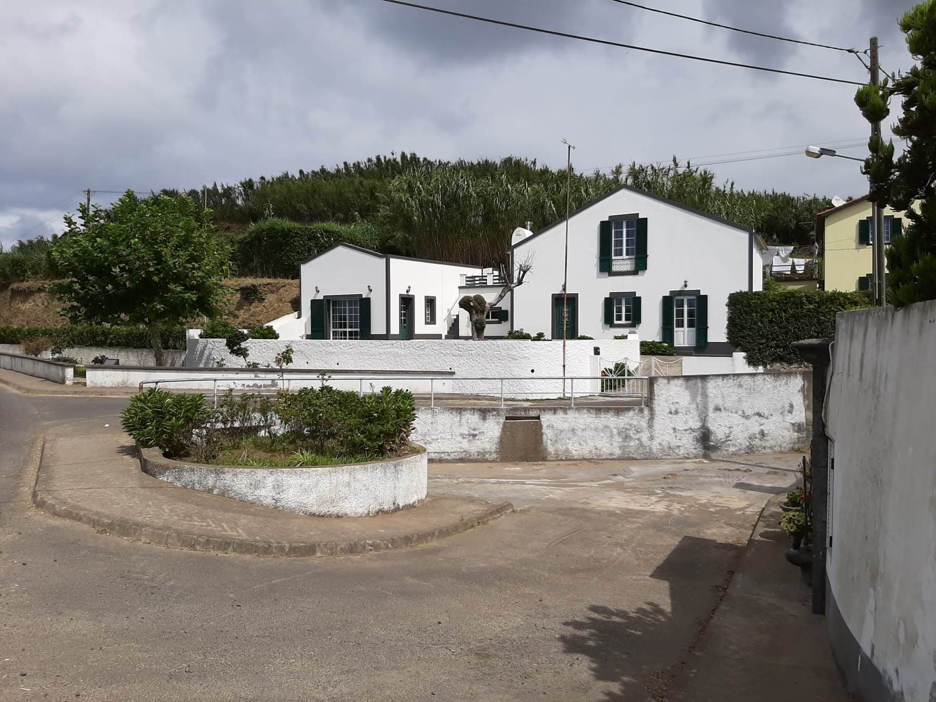 Casa da Fonte Houses for Rent in Açores, Portugal