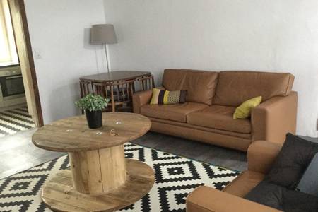 Shabby Chic! House full center + garden
