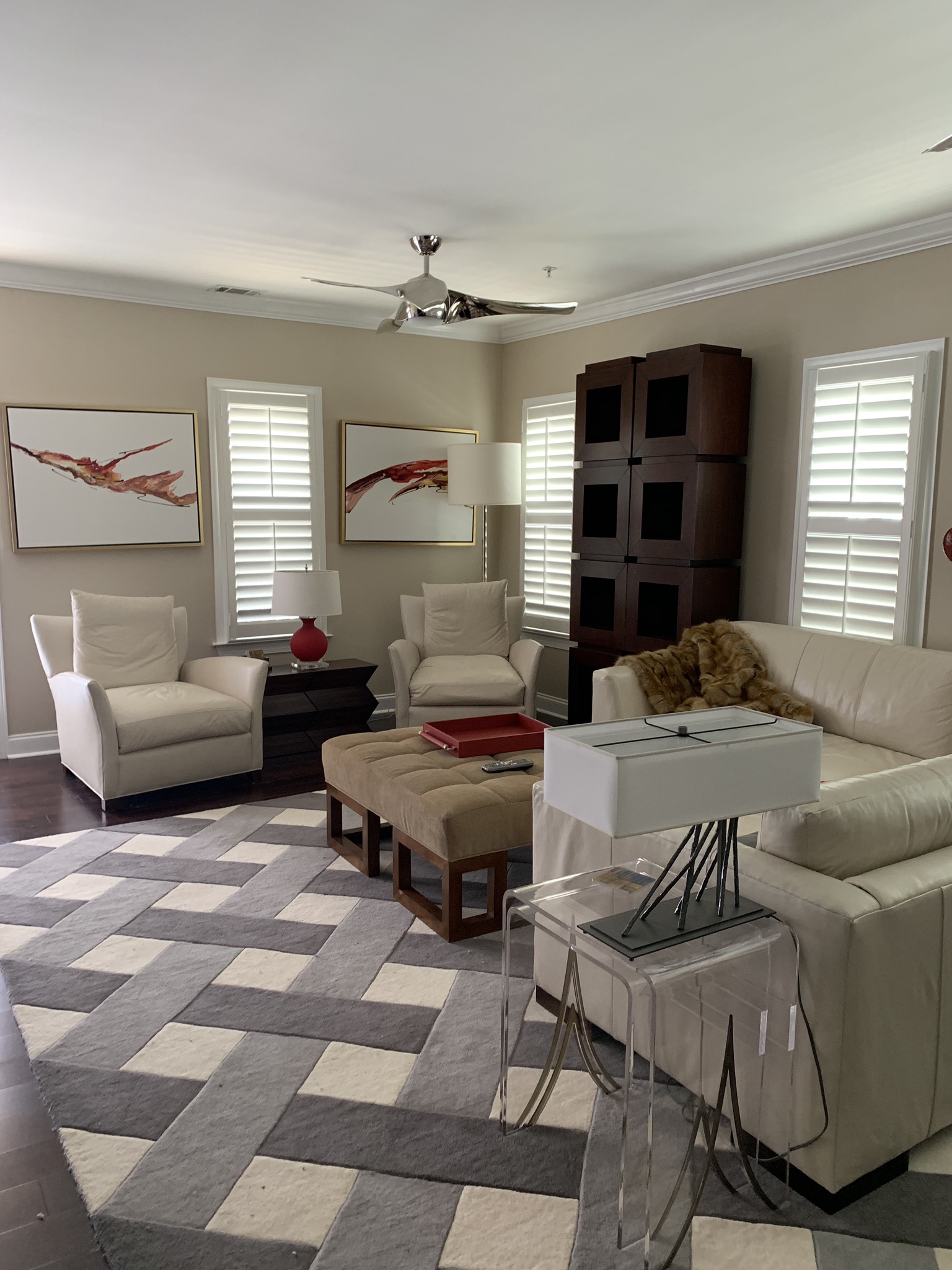 Beautiful river view 2nd floor condo