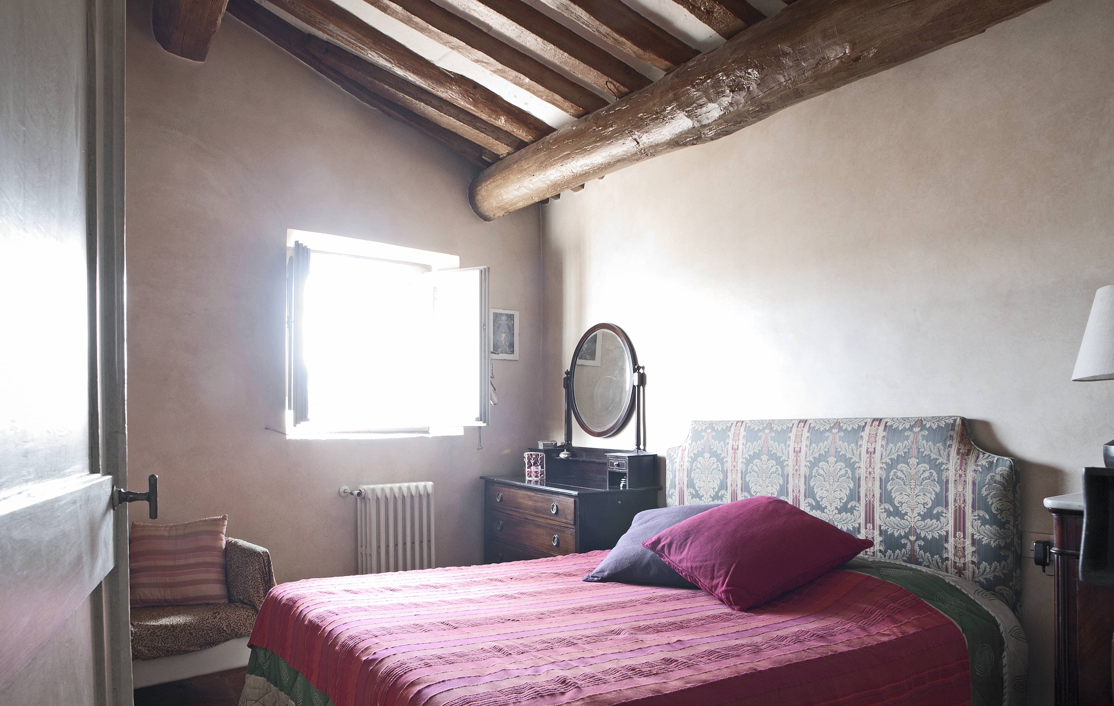 Santa Croce cosy apt with a view in Centro Storico, Florence