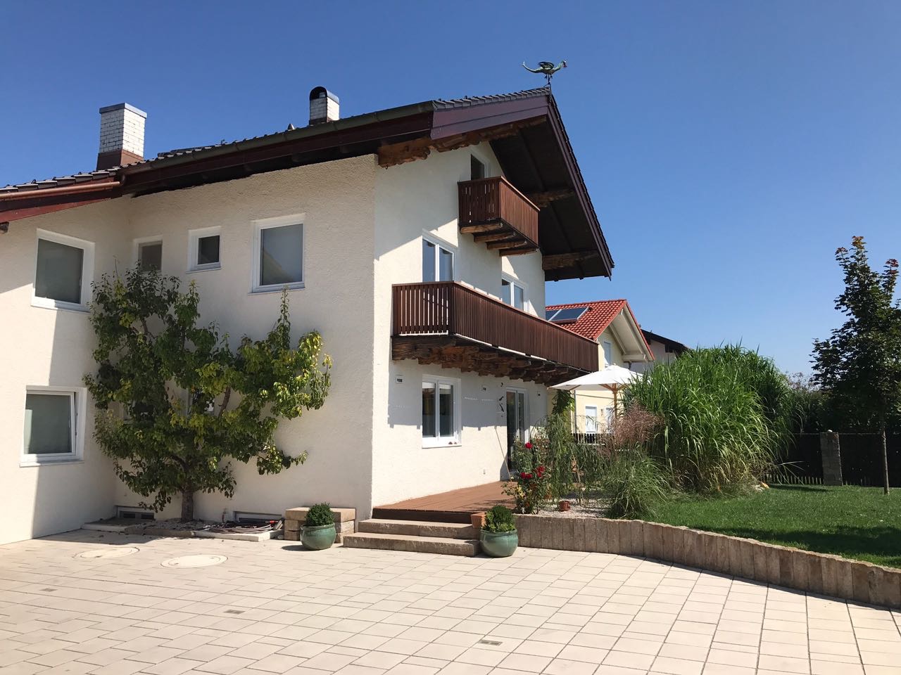 Wohnung Mieten In Prien Am Chiemsee