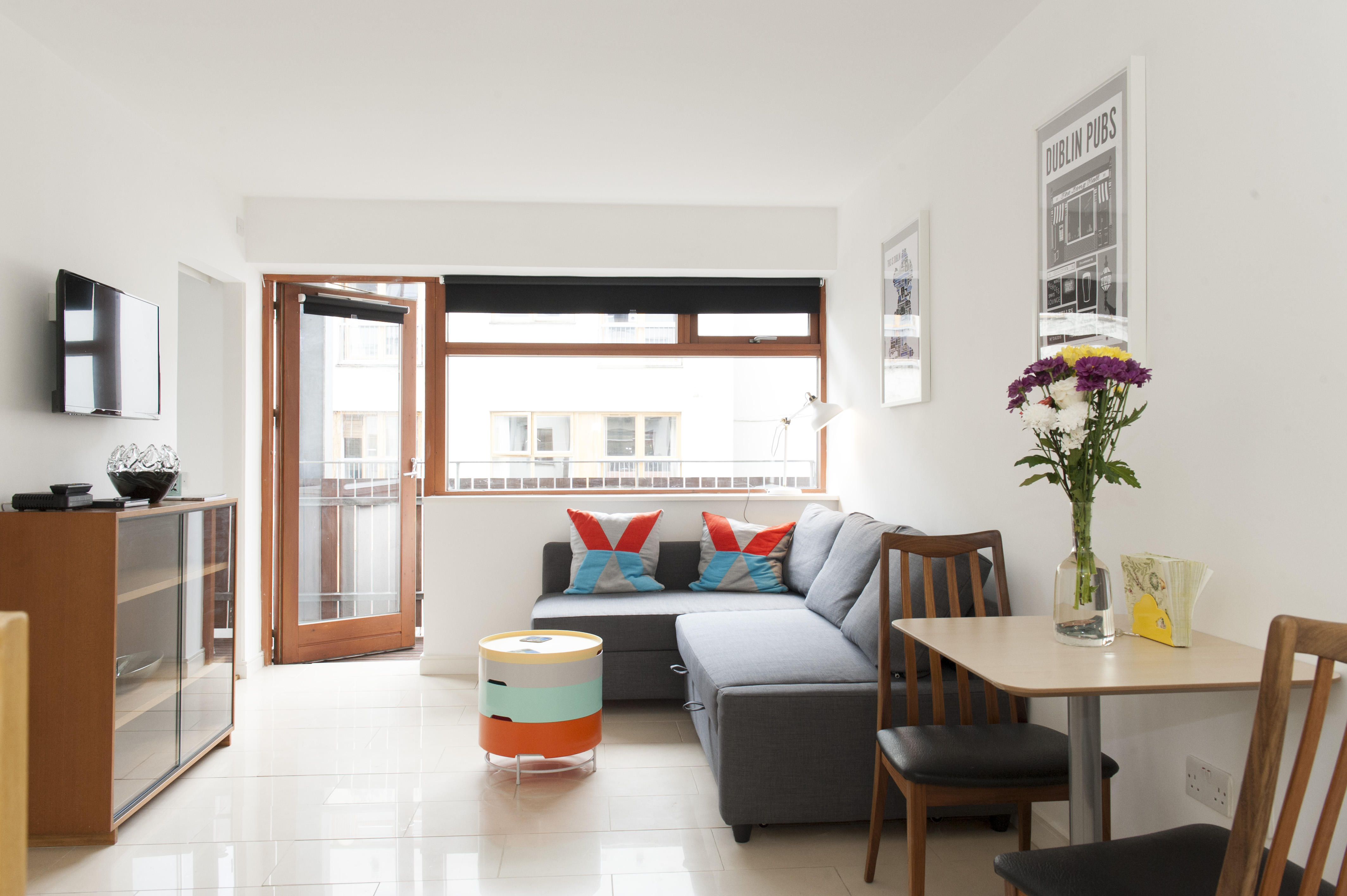 Superb Temple Bar, City Apartment2