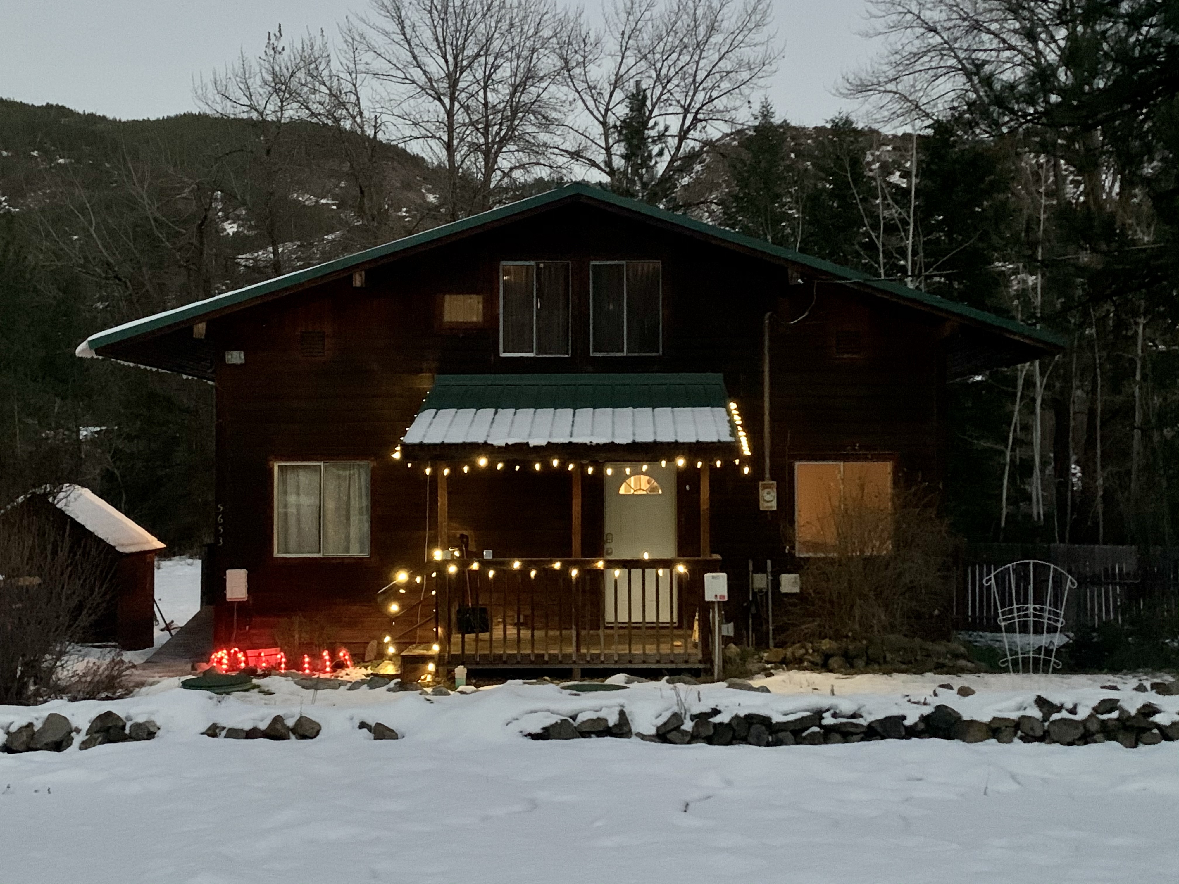 Orchard Escape Houses for Rent in Peshastin, Washington, United States Airbnb