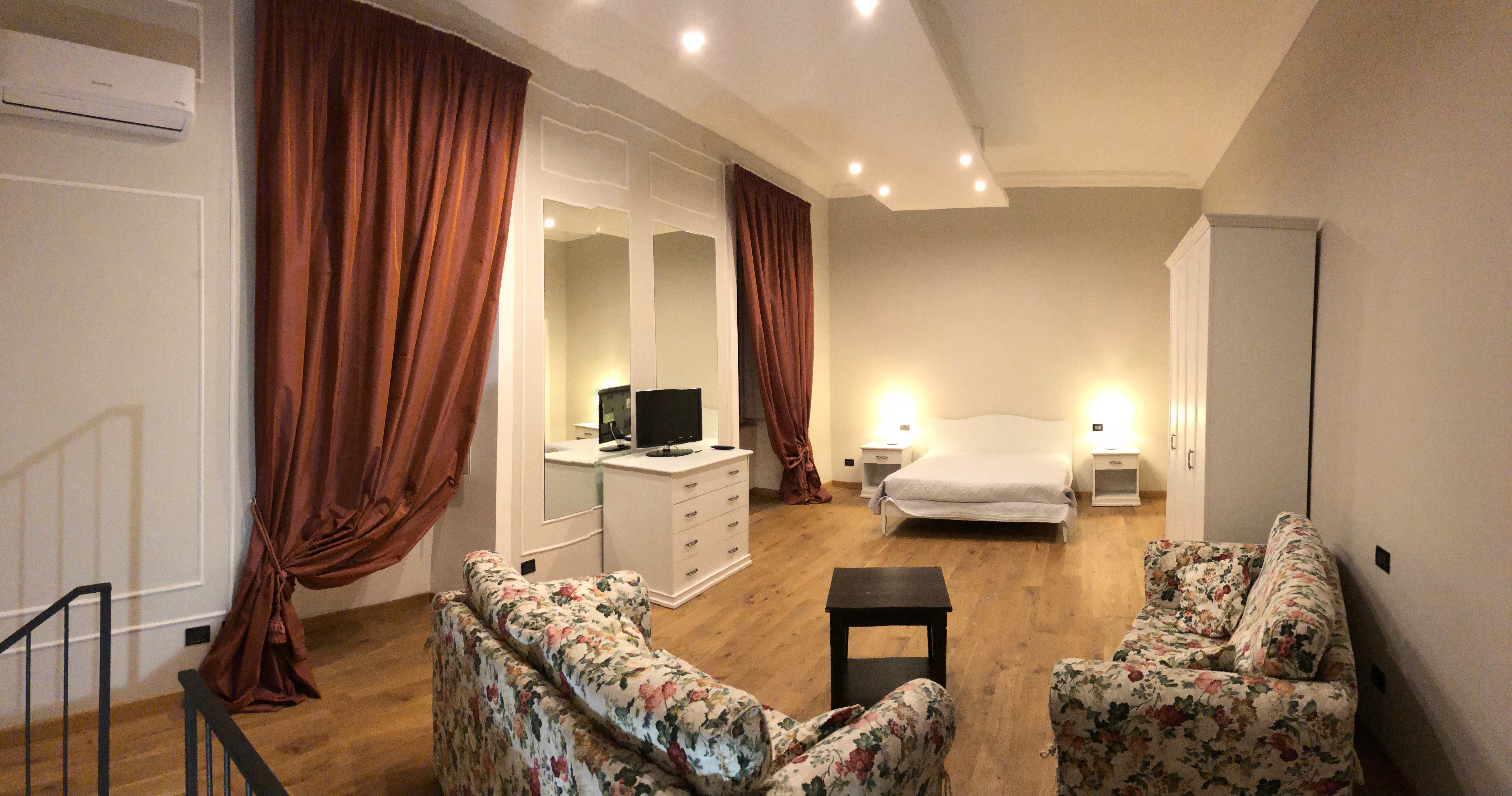 Garibaldi House