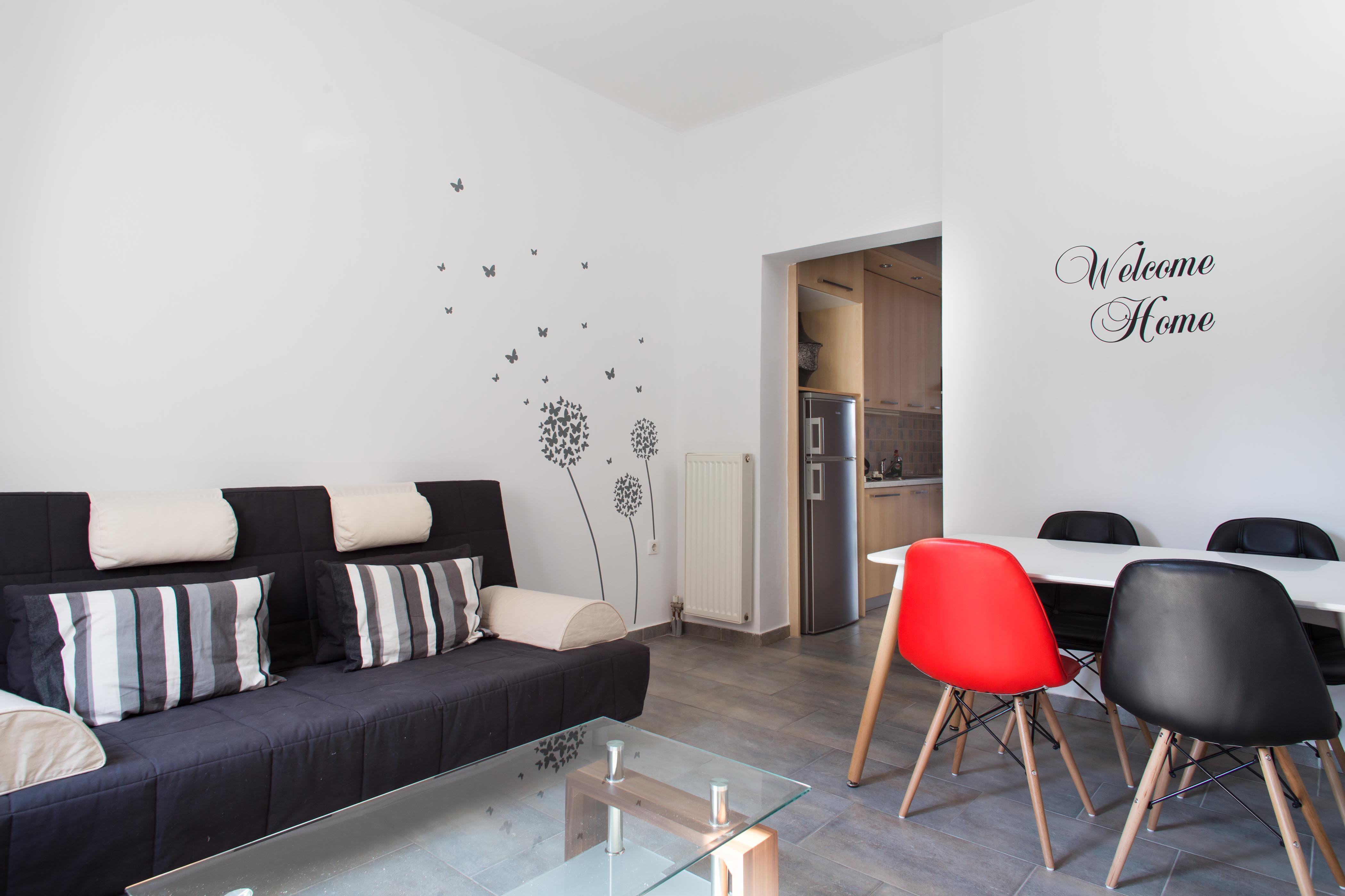 Gazi Boutique Apartment 2 in ΚΕΡΑΜΕΙΚΟΣ, Athens