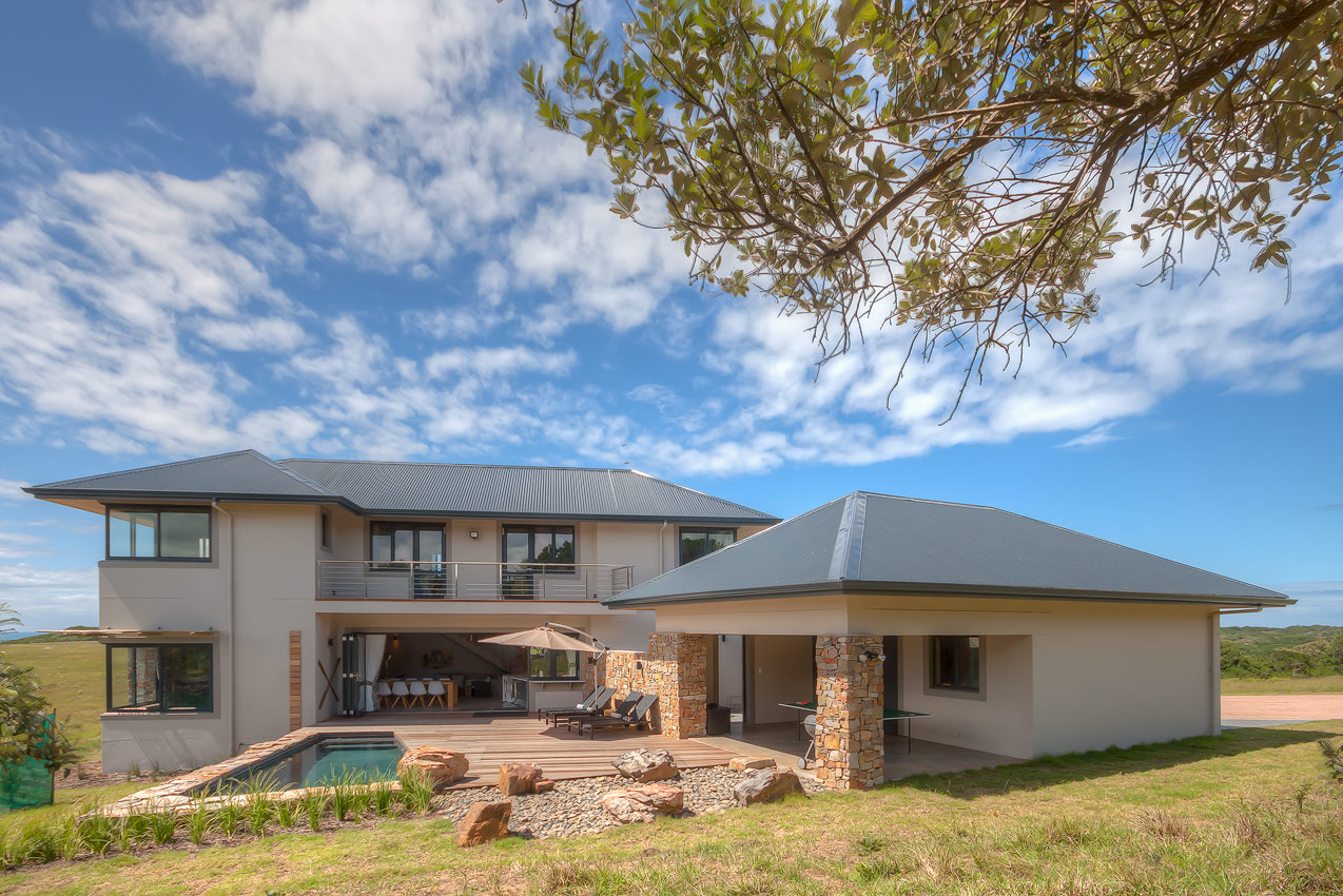 Umthi Lodge at Kenton Eco Estate Houses for Rent in KentononSea