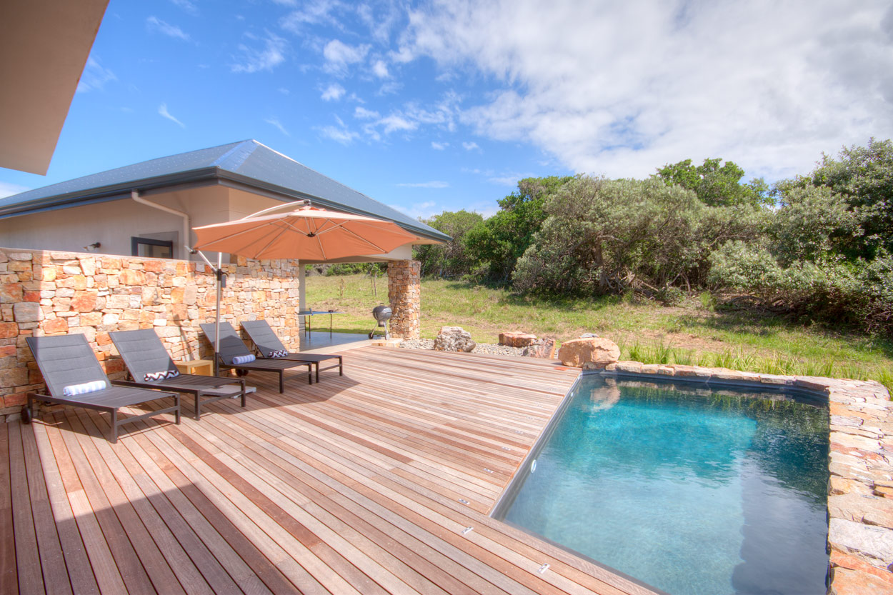 Umthi Lodge at Kenton Eco Estate Houses for Rent in KentononSea